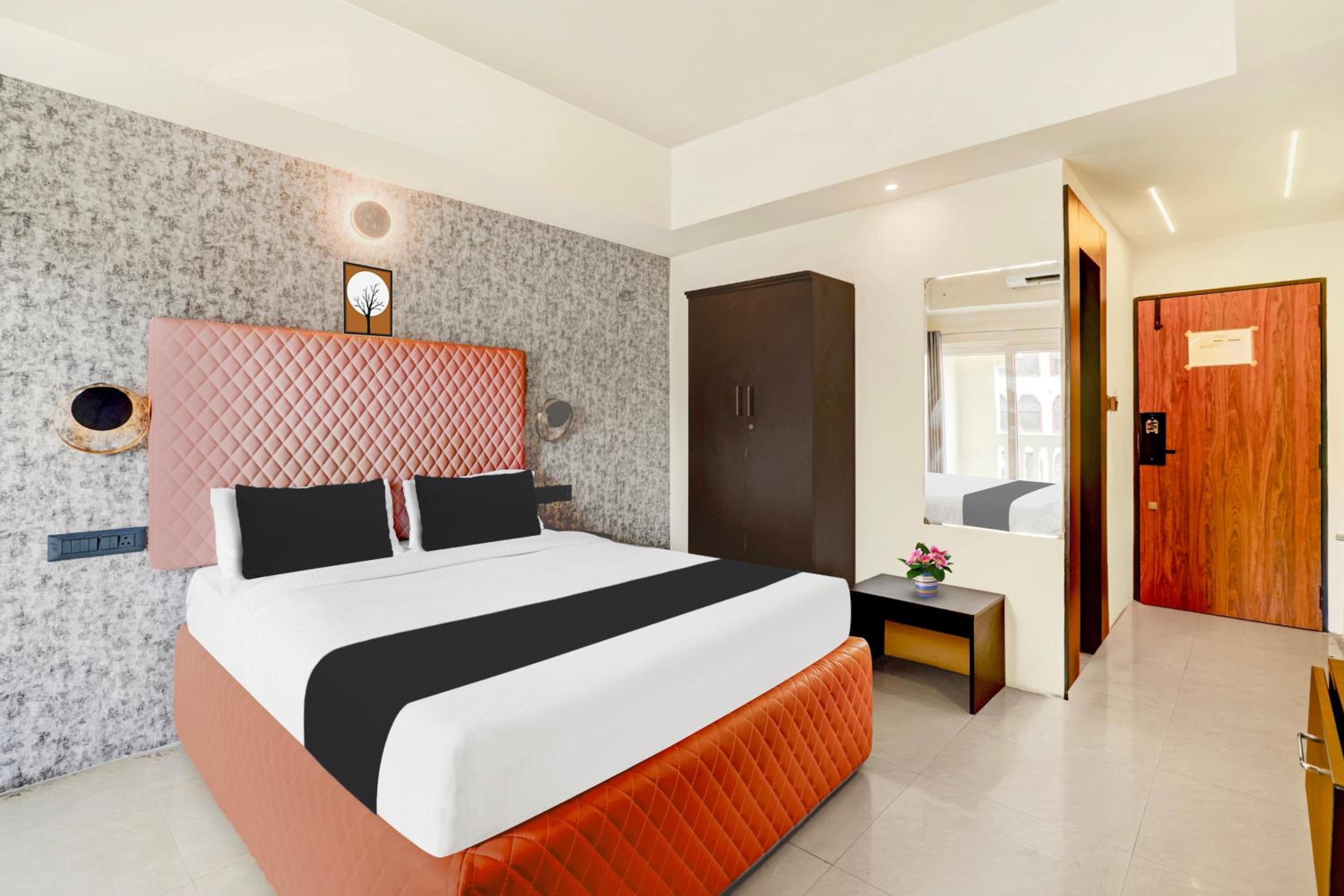 Deluxe Triple Room photo 1