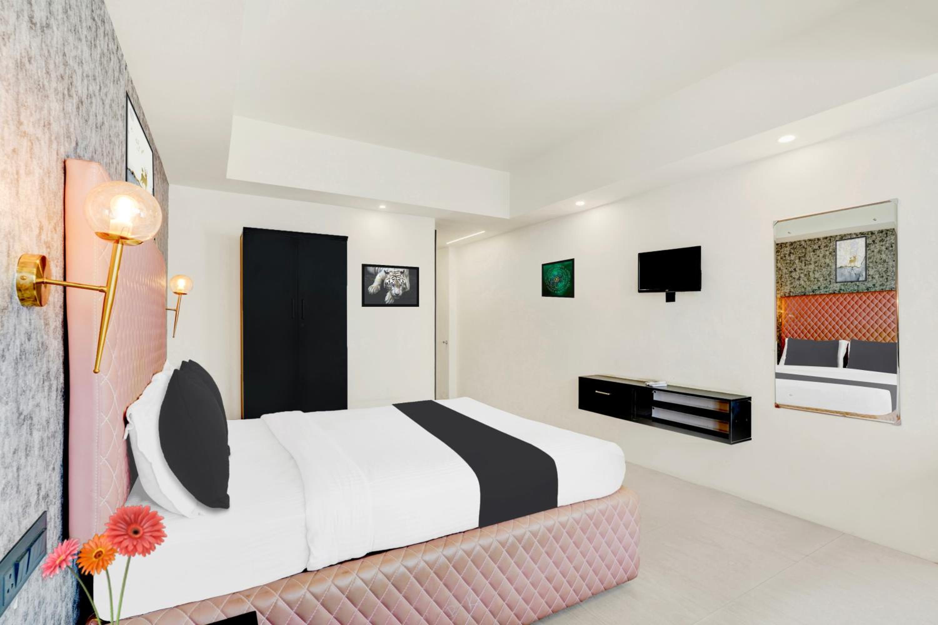 Triple Room with View photo 2