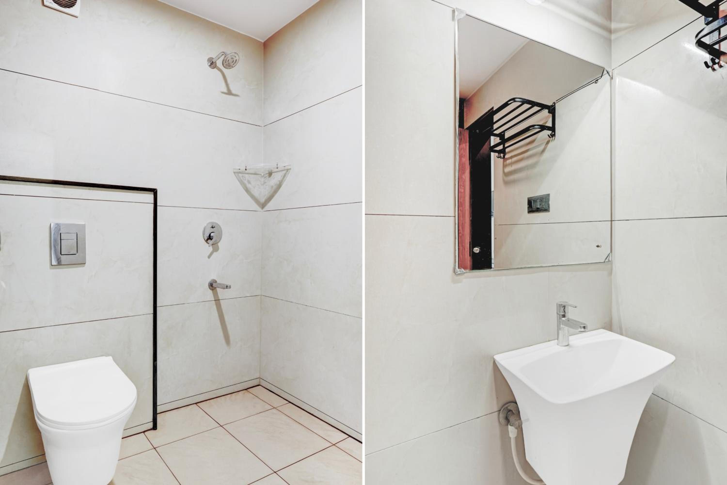 Triple Room with View photo 1