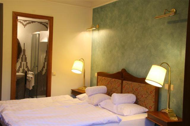 Superior Double Room - Photo 3