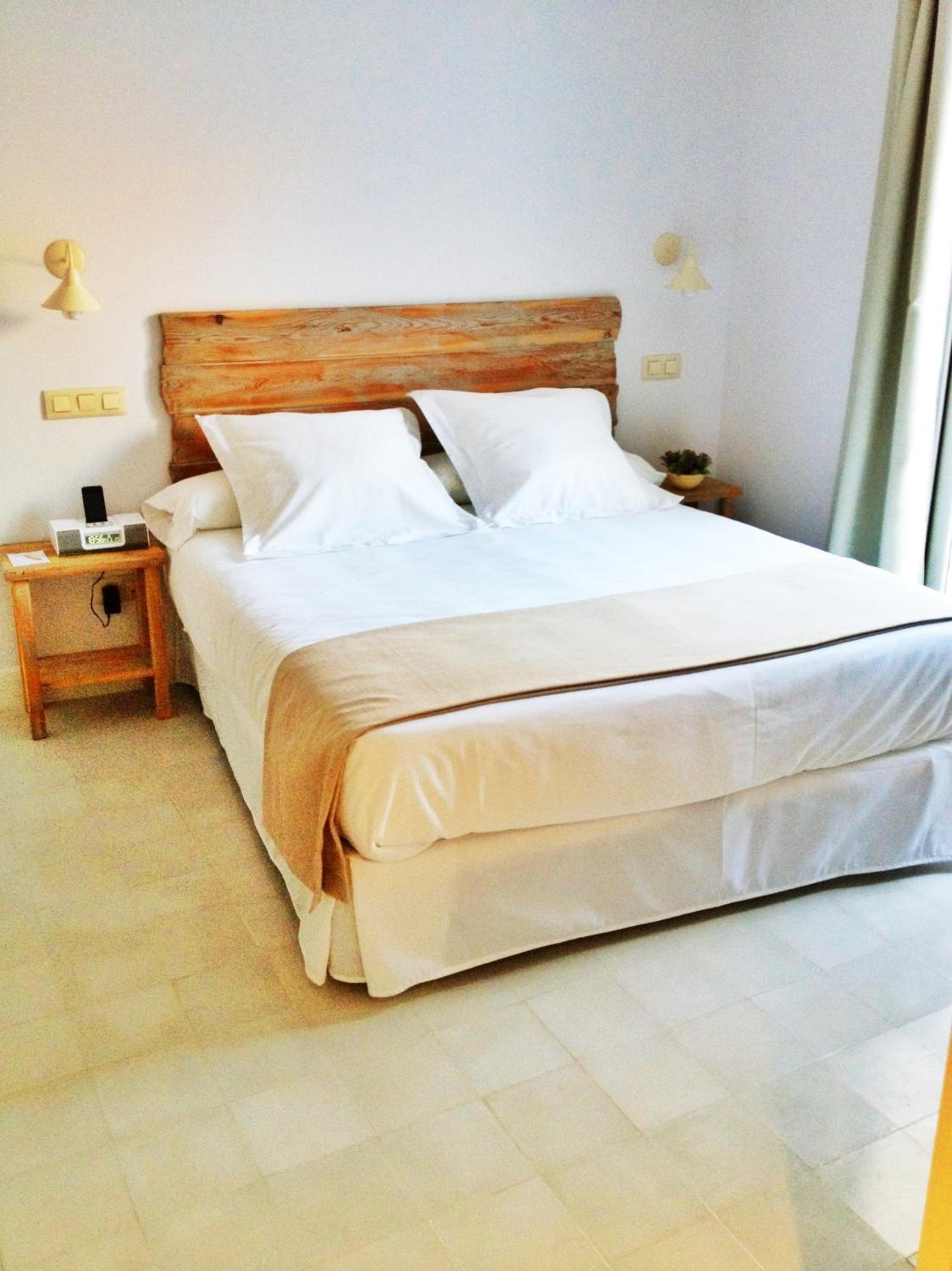 Junior Suite with Terrace - Photo 4