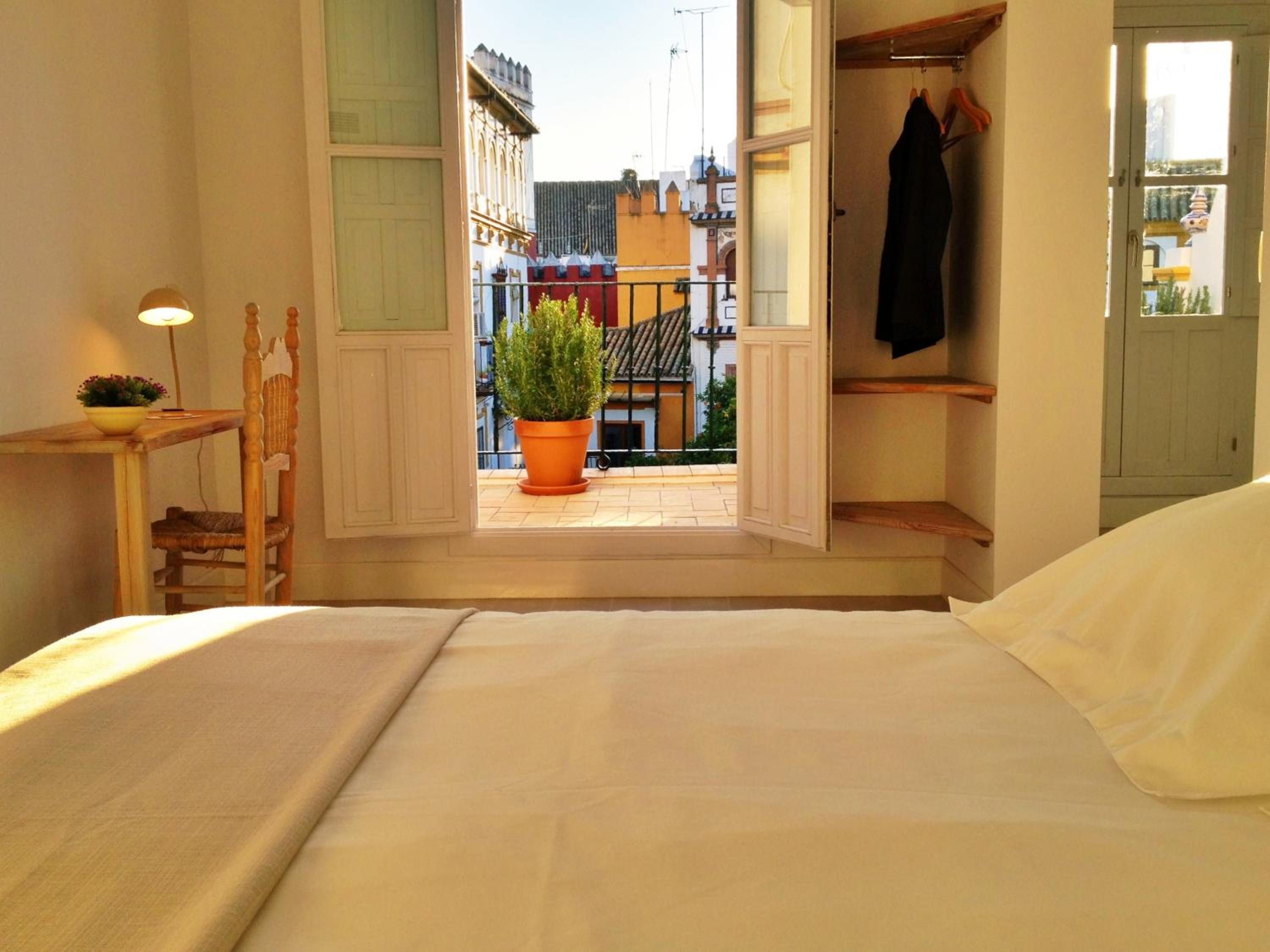 Junior Suite with Terrace - Photo 5