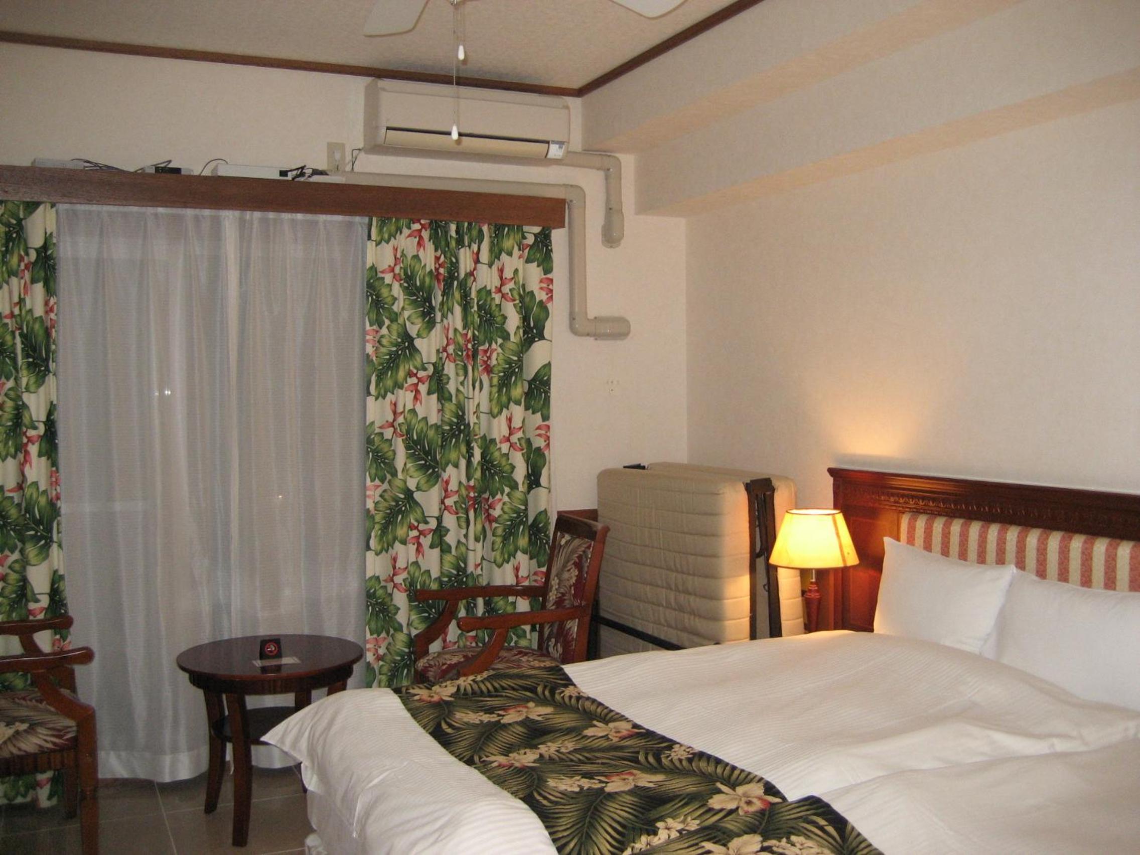 Deluxe Room with Nonsmoking - Photo 8
