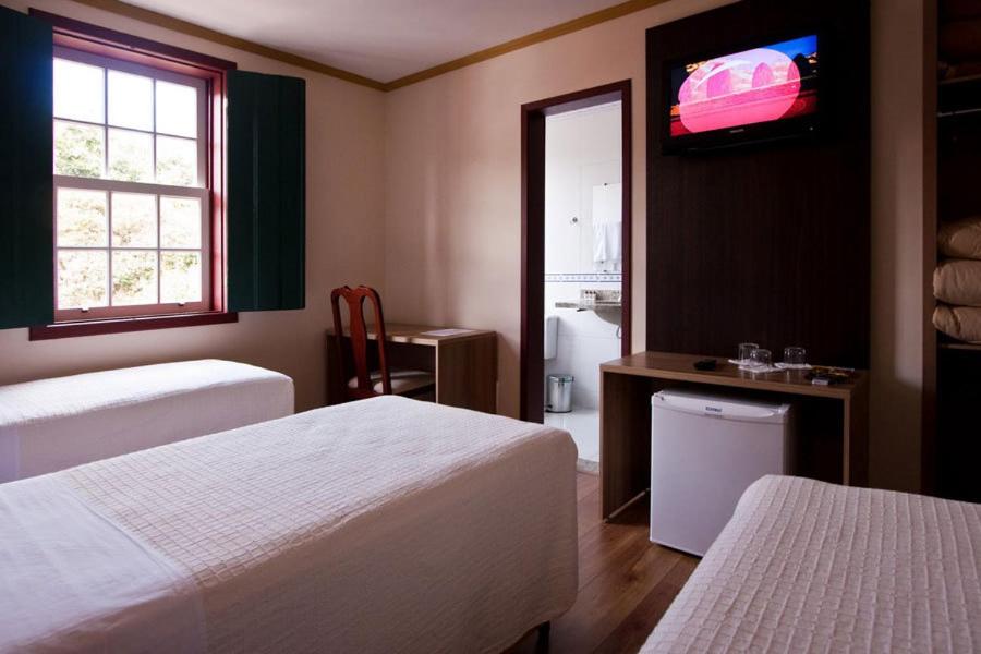 Standard Triple Room photo 1