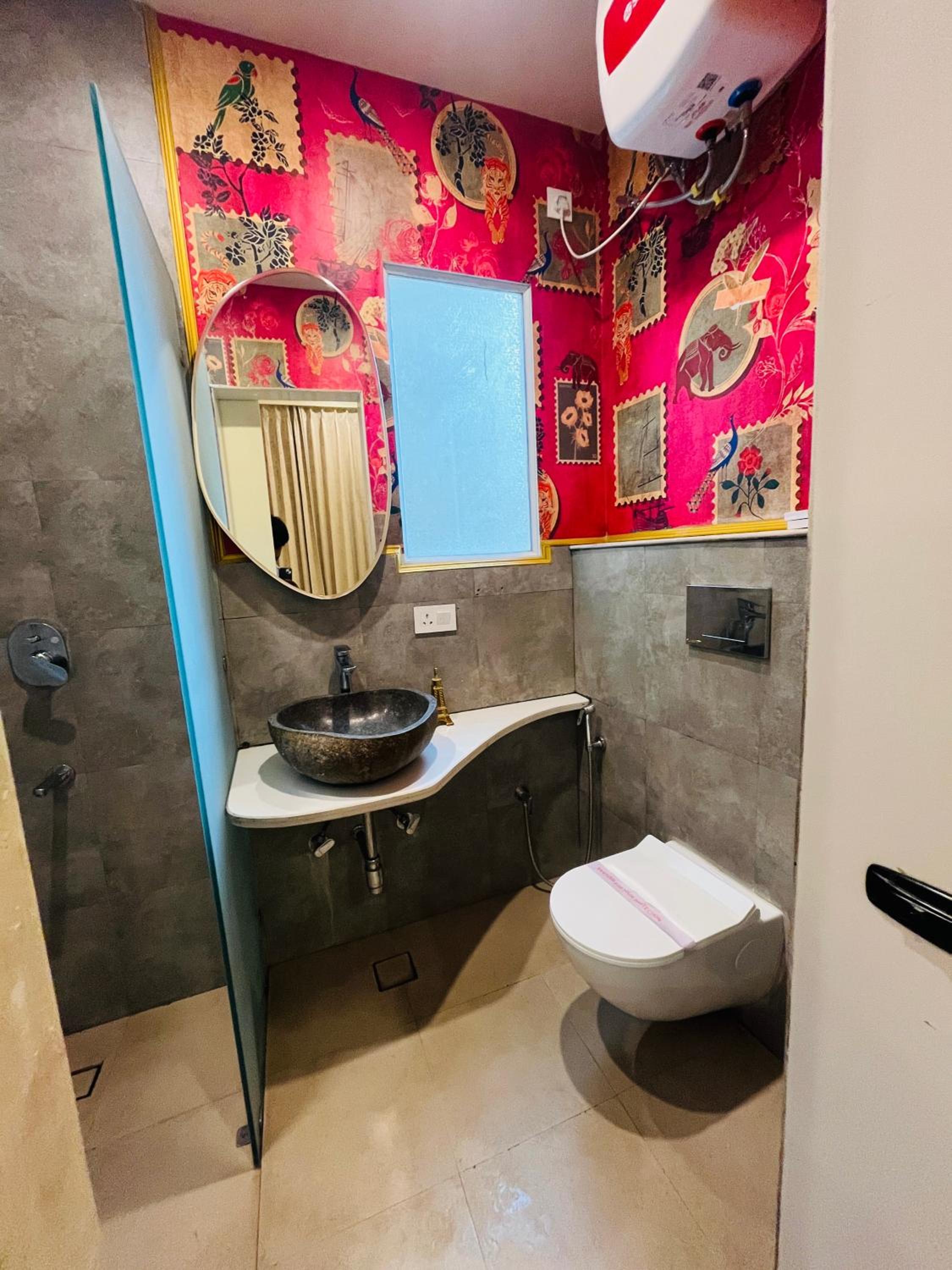 Classic Deluxe Room photo 2