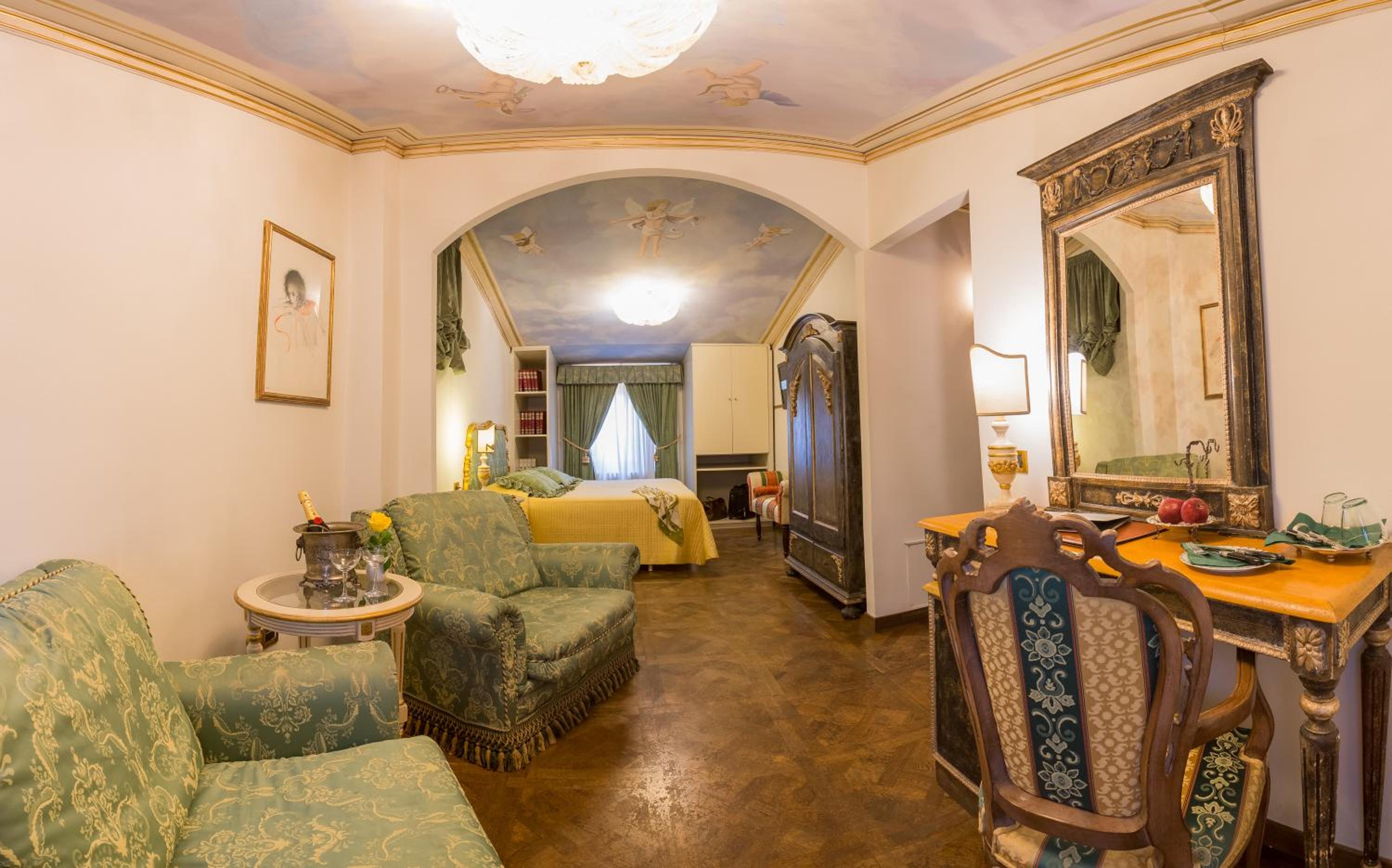 Junior Suite - Photo 5