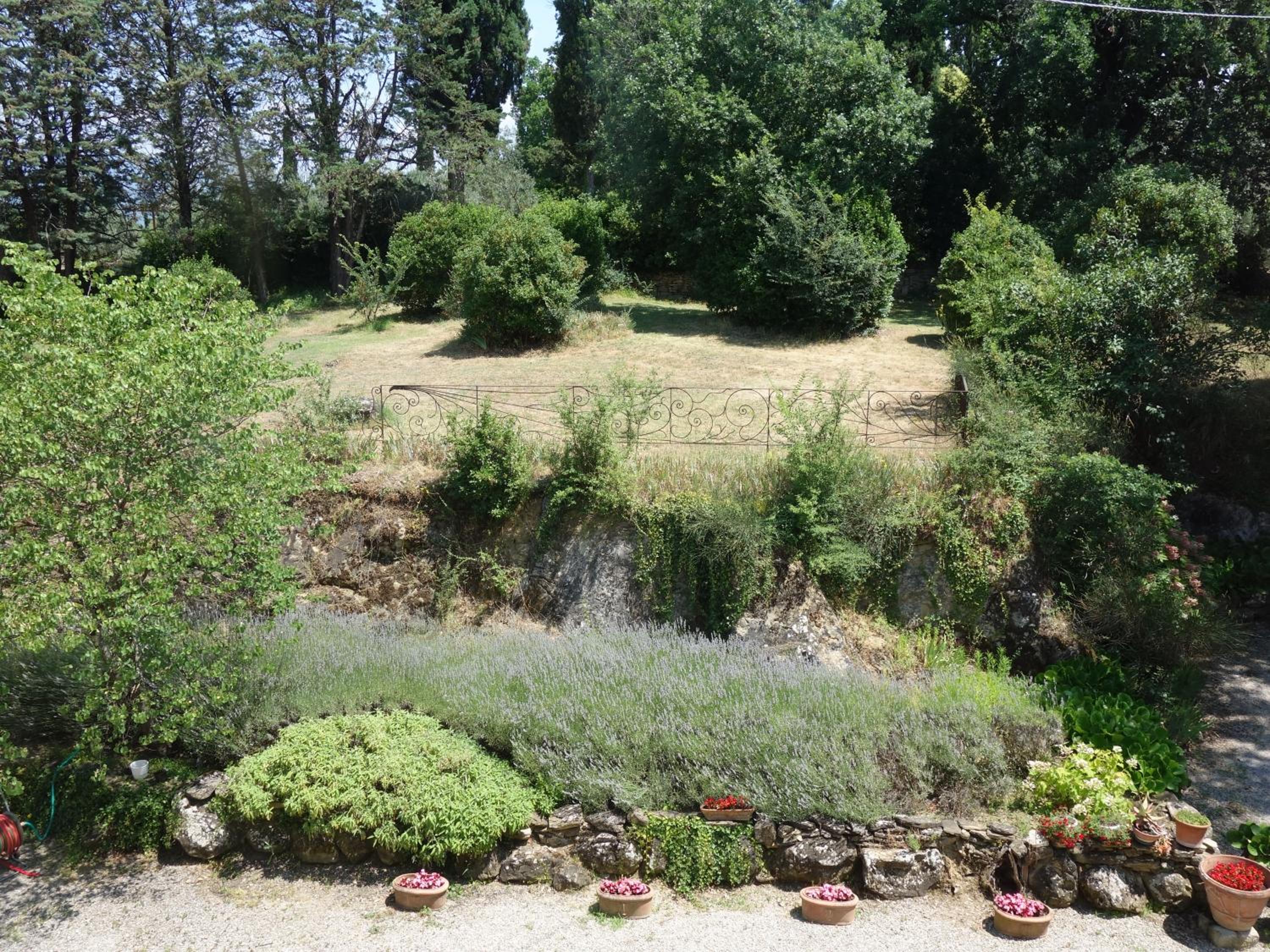 Deluxe Double or Twin Room with Garden View photo 3