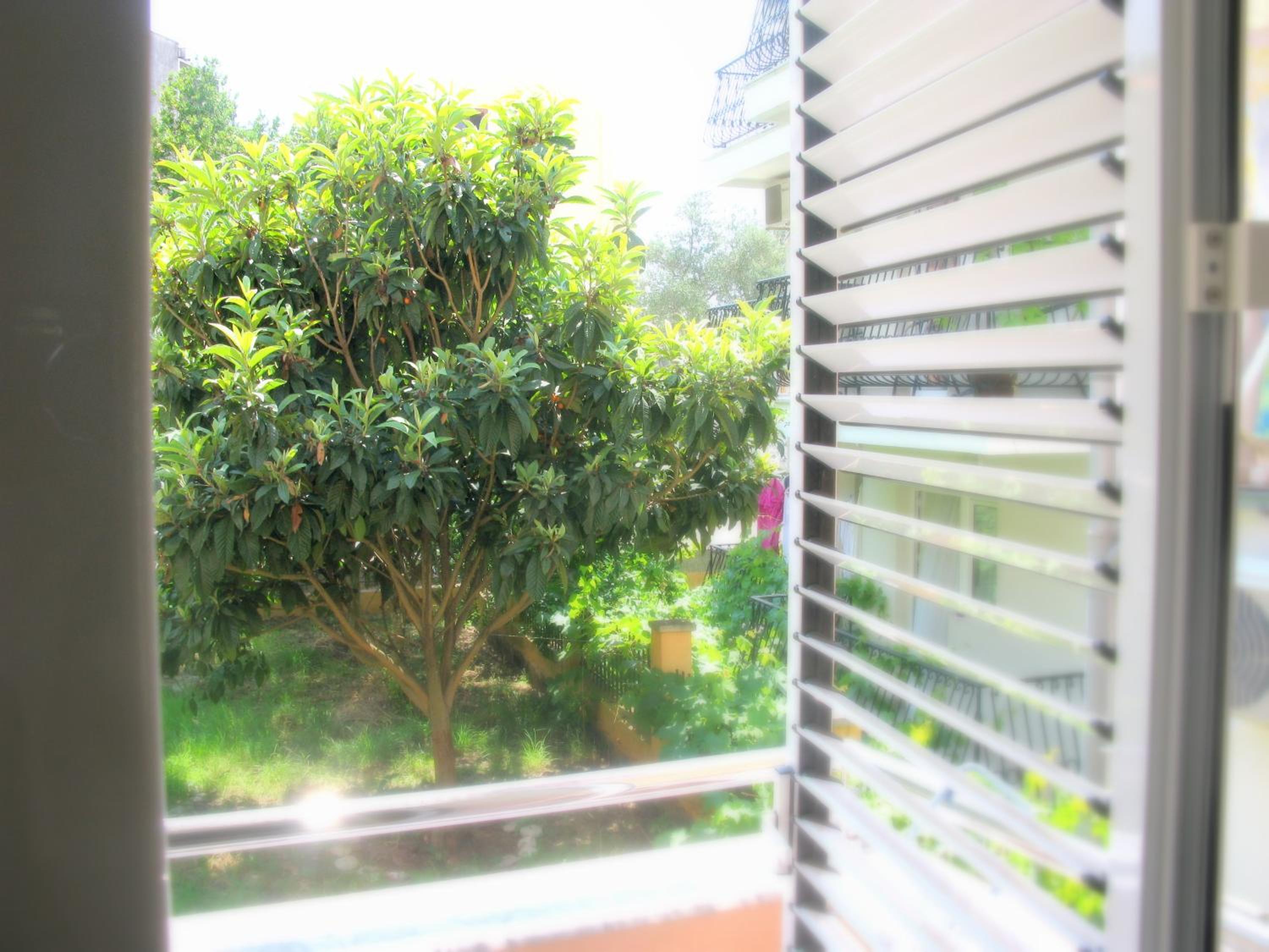 Economy Double Room with Balcony and Garden View - Photo 9