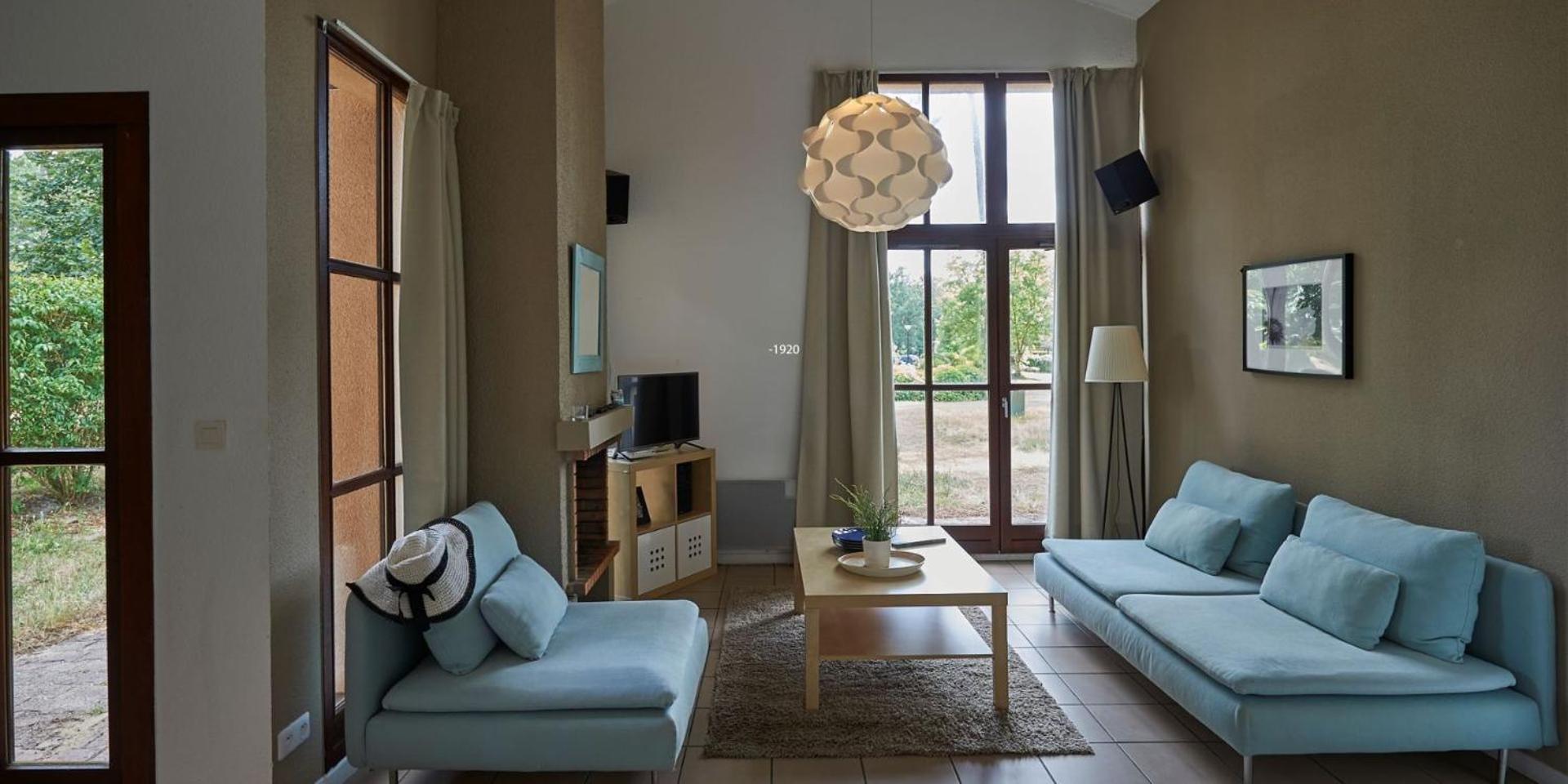 Standard Villa