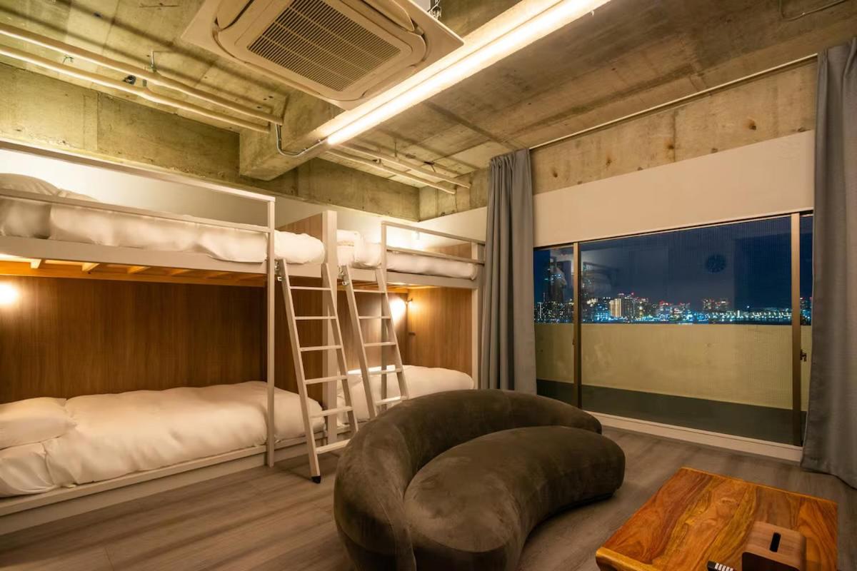 Two-Bedroom Apartment with Ocean View photo 3