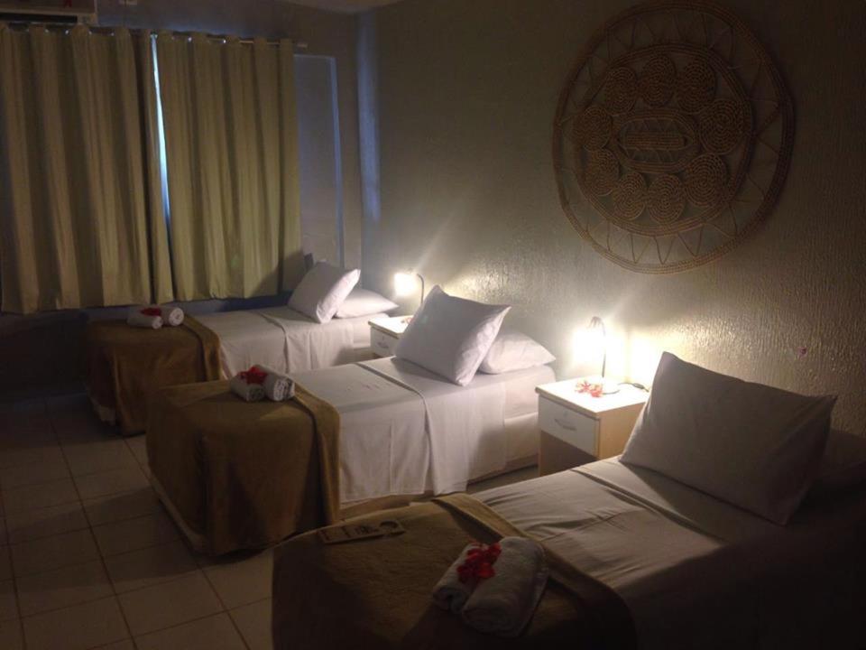 Triple Room photo 2