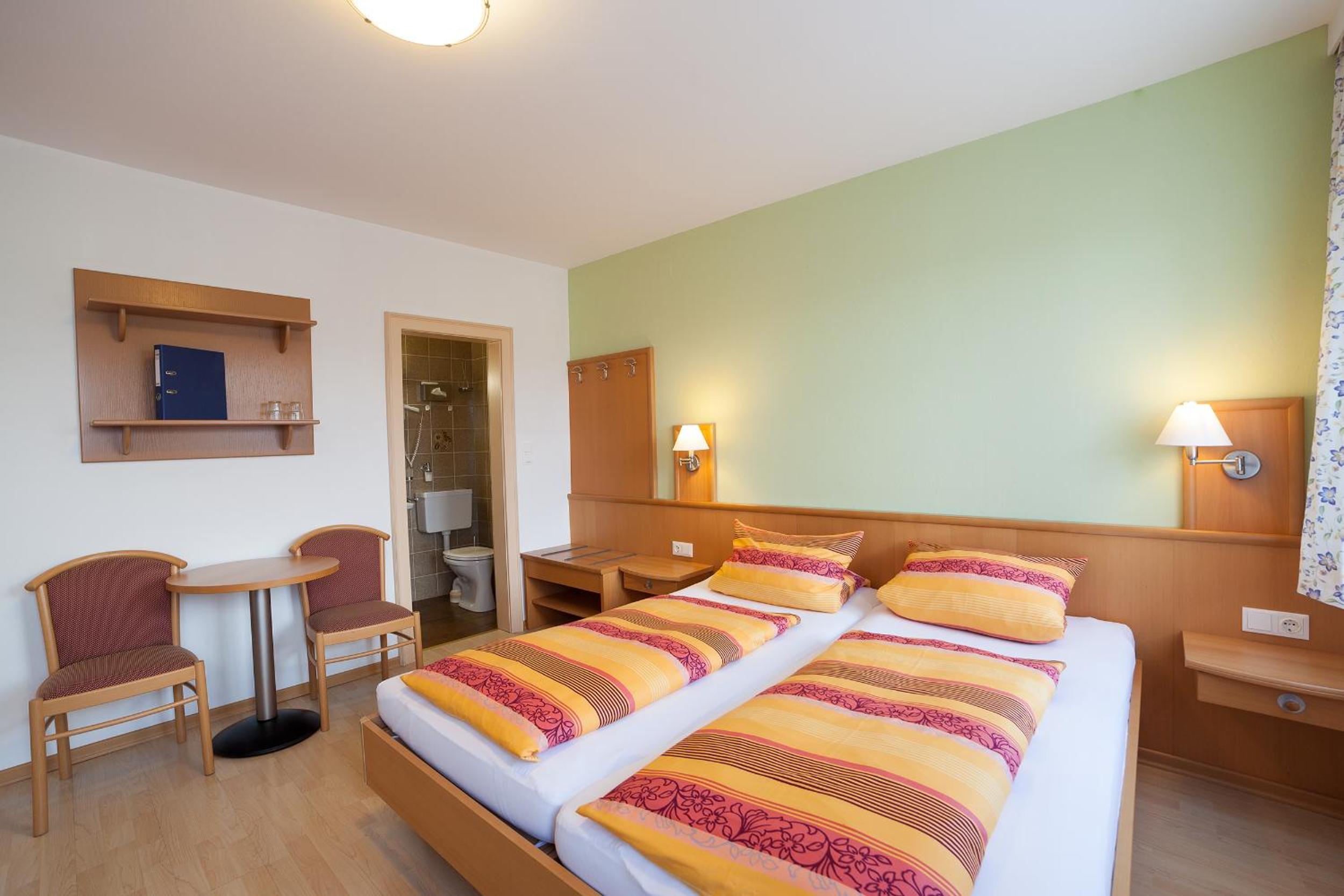 Double Room photo 3