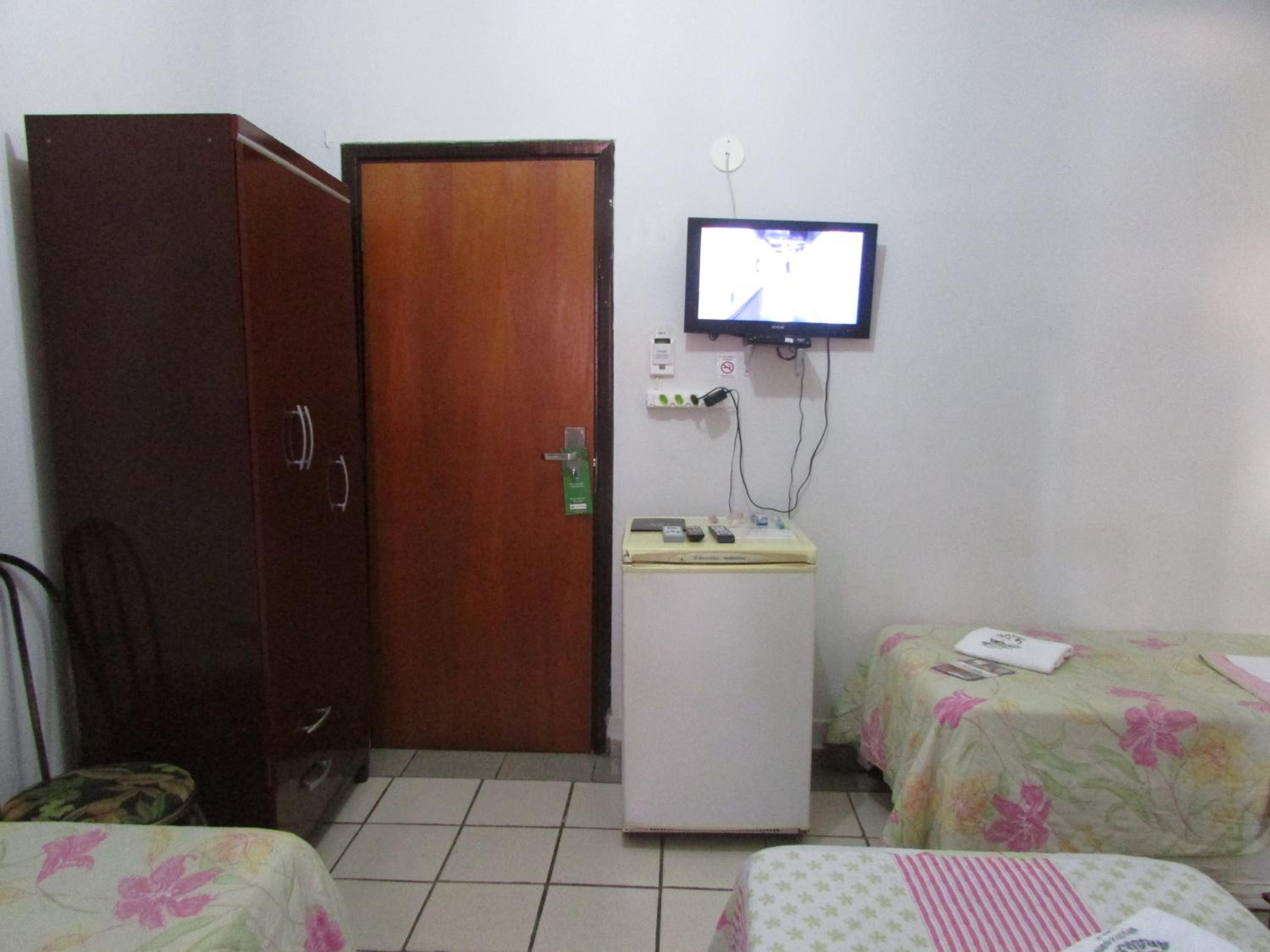 Basic Triple Room
