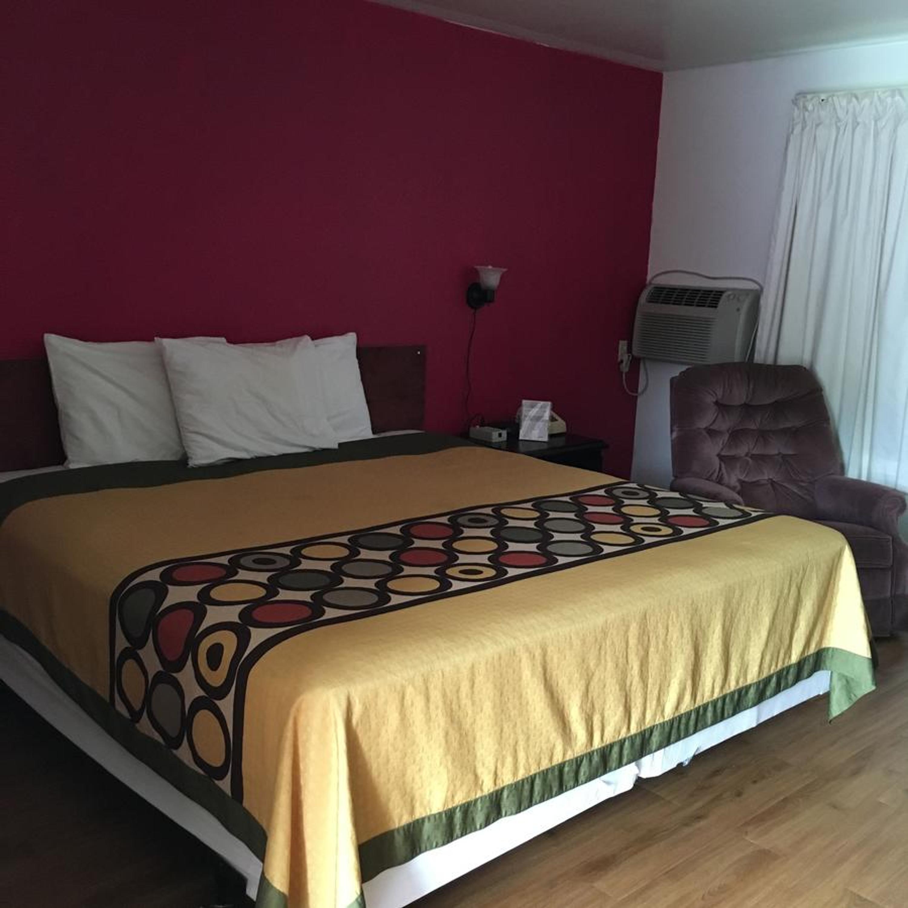 King Room photo 1