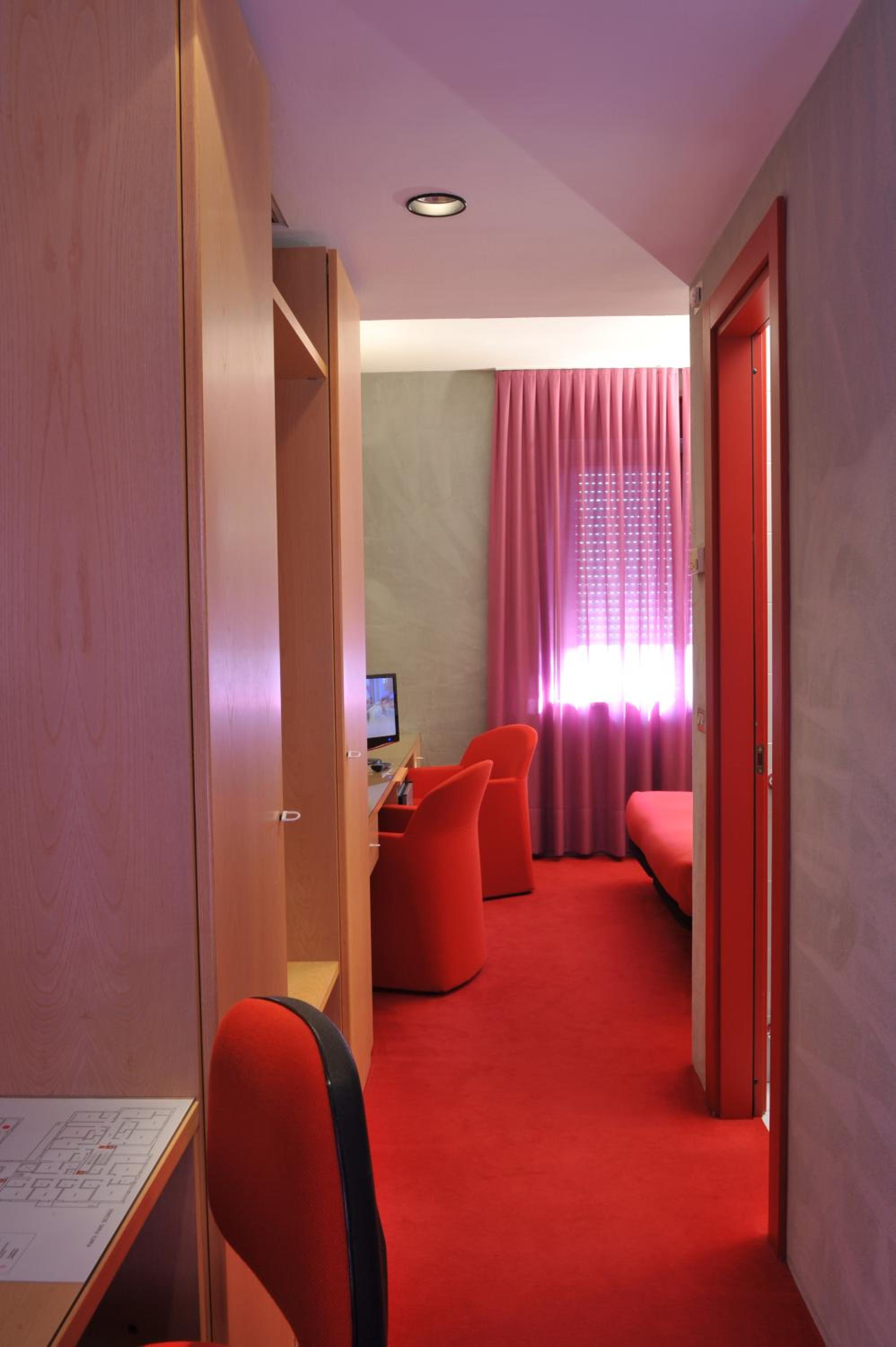 Junior Suite - Photo 1