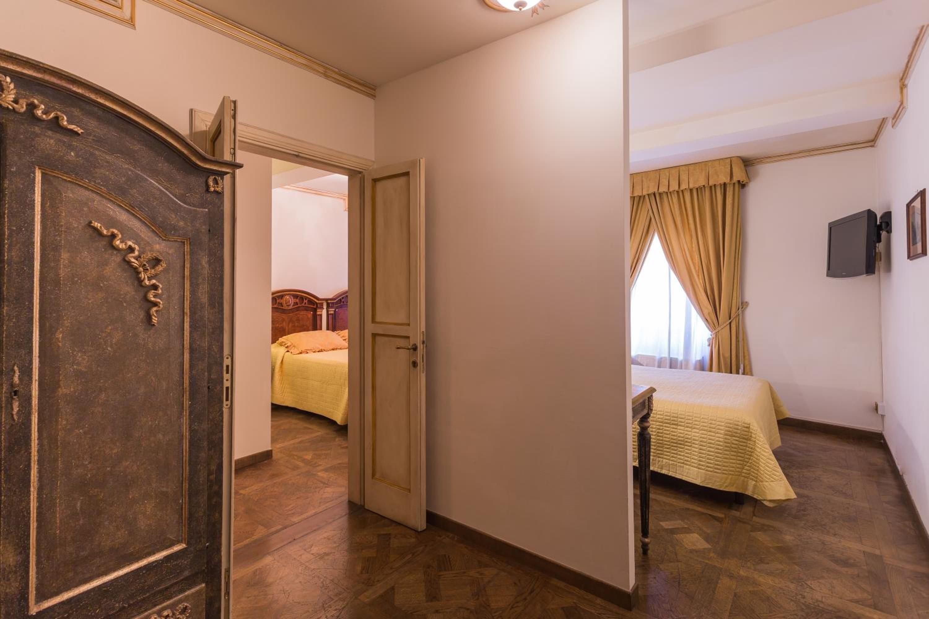 Quarto Familiar