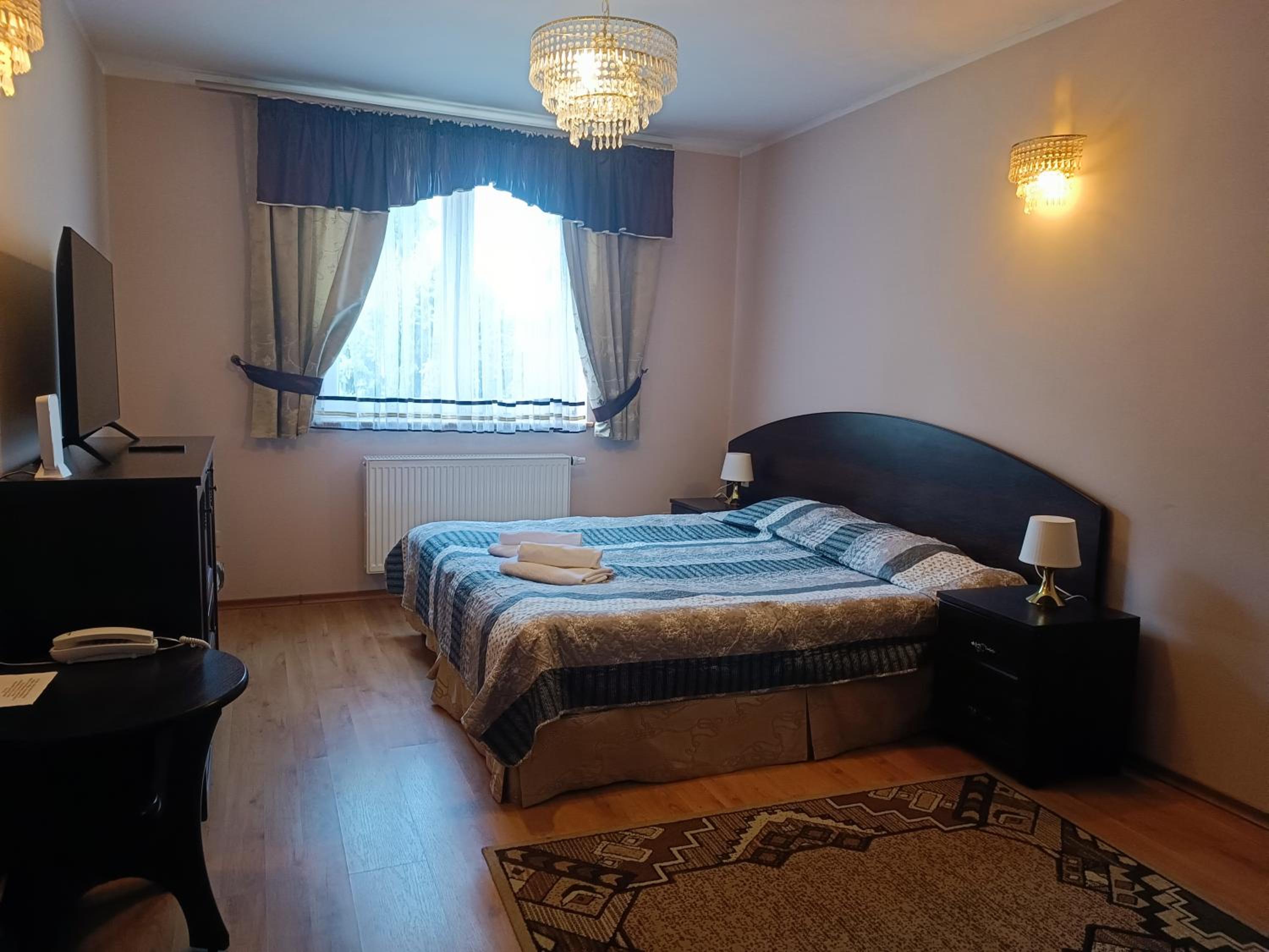 Double or Twin Room - Photo 1