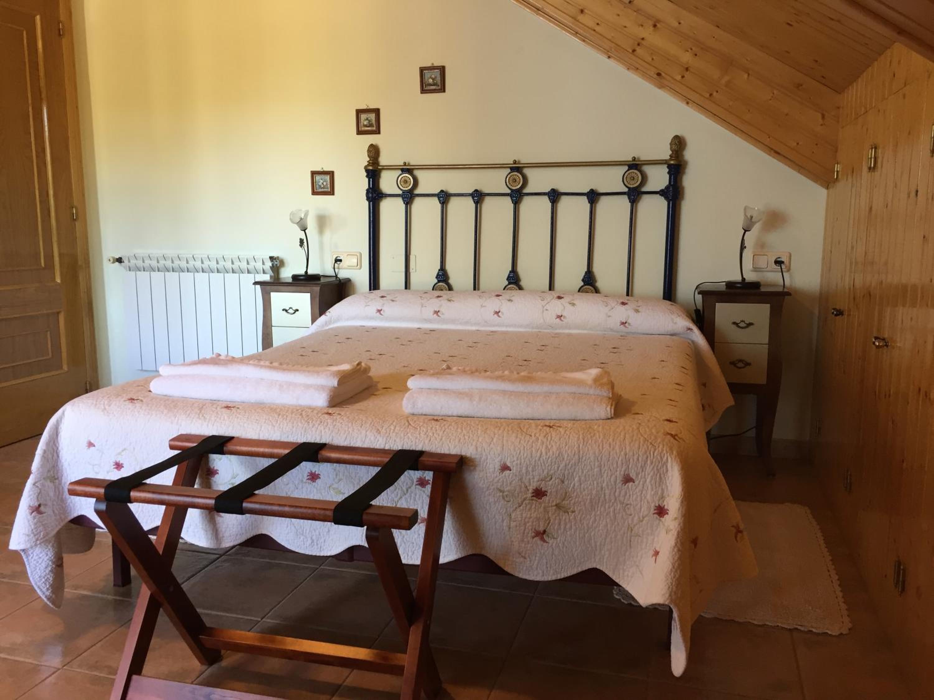 Double Room photo 3