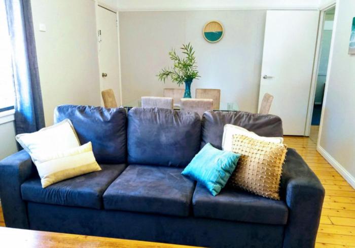 Two-Bedroom House photo 2