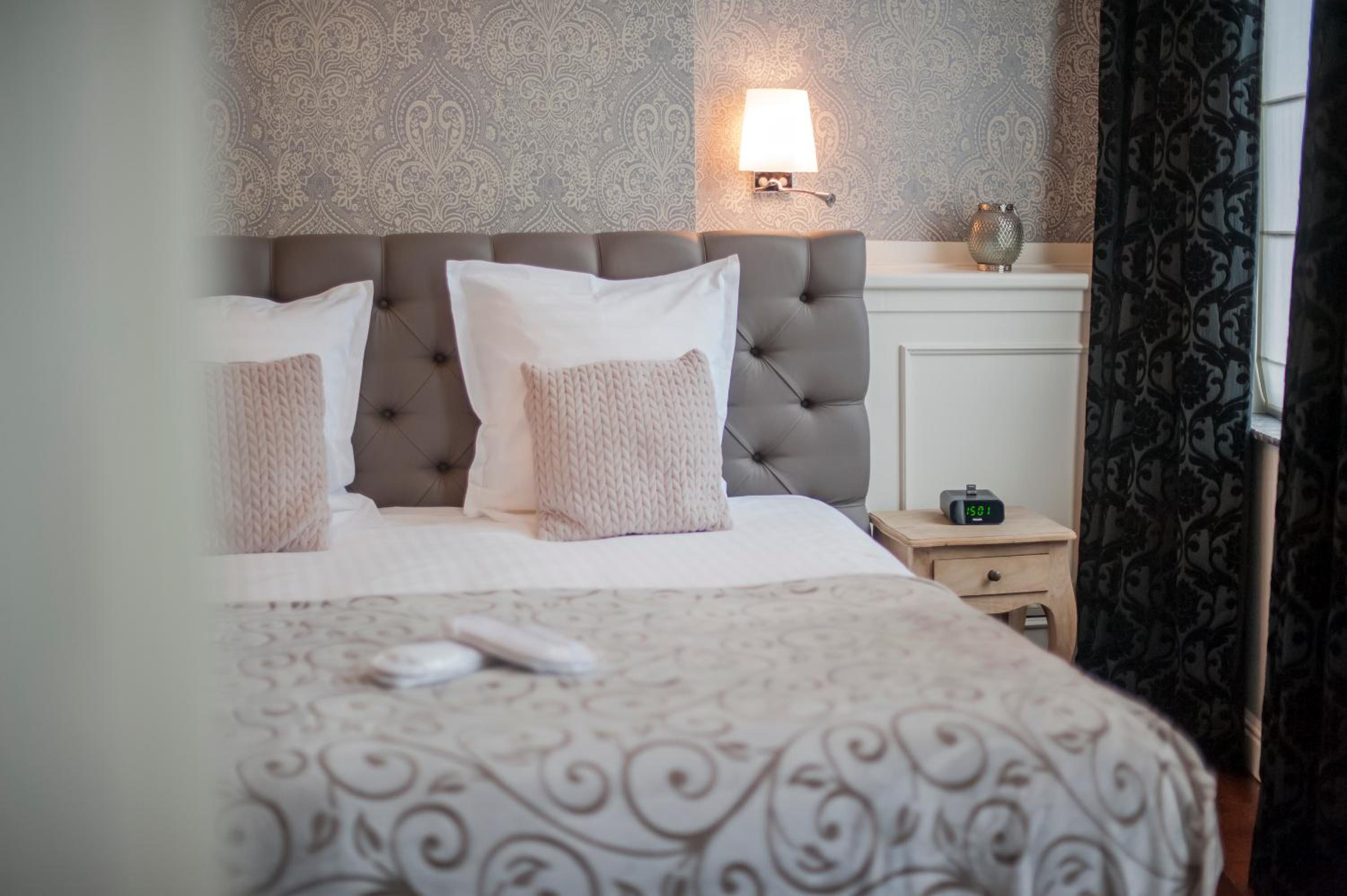 Standard Double Room - Photo 1