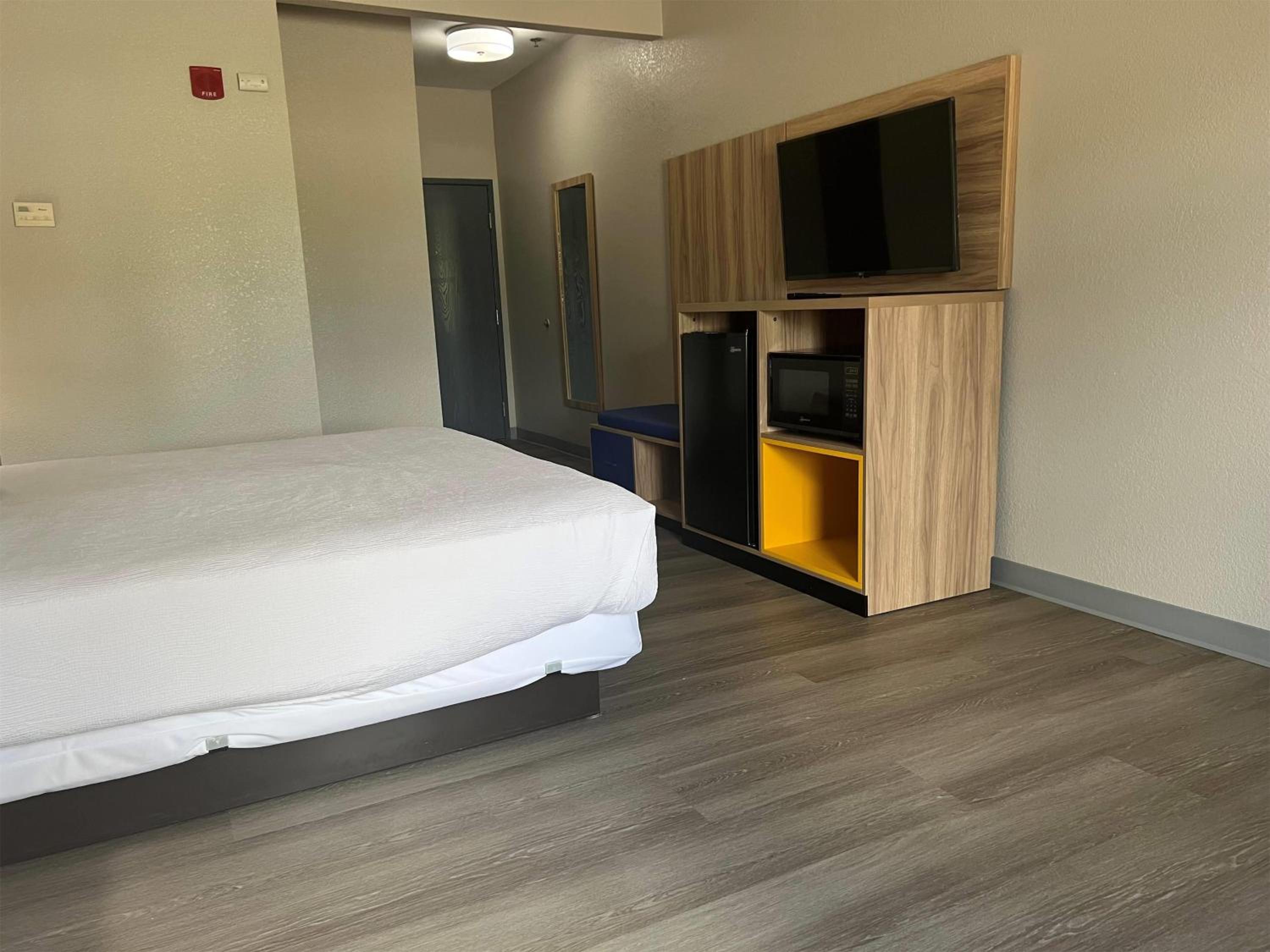 Days Inn by Wyndham Coffeyville, Kansas, Foto 7