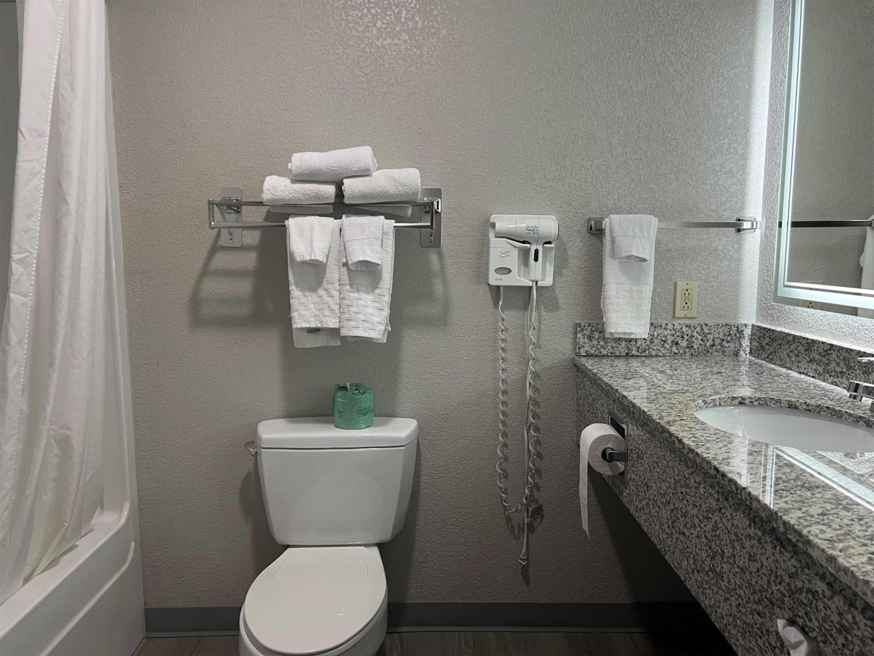 King Suite - Non-Smoking photo 1