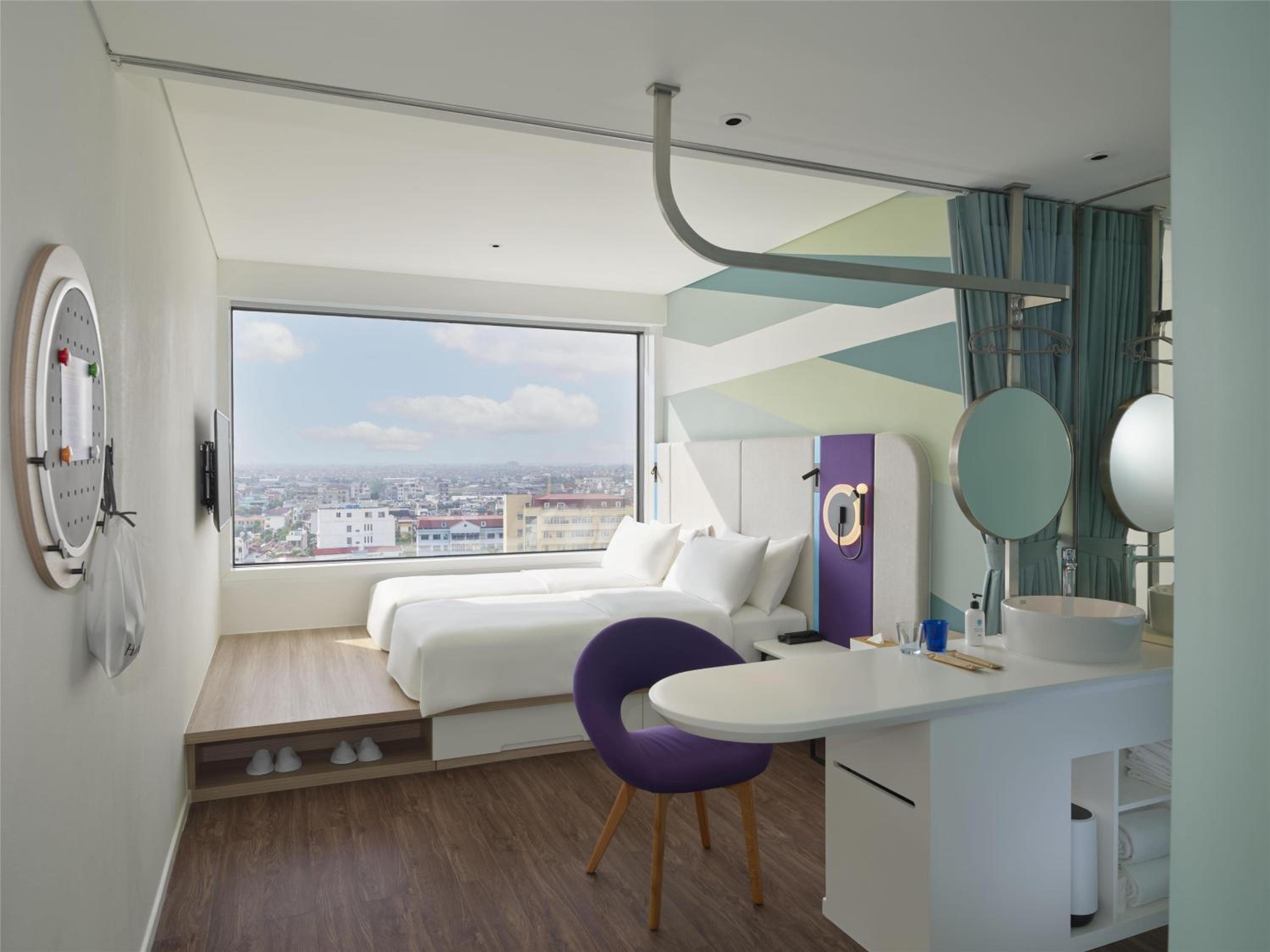 Twin Room - Photo 1