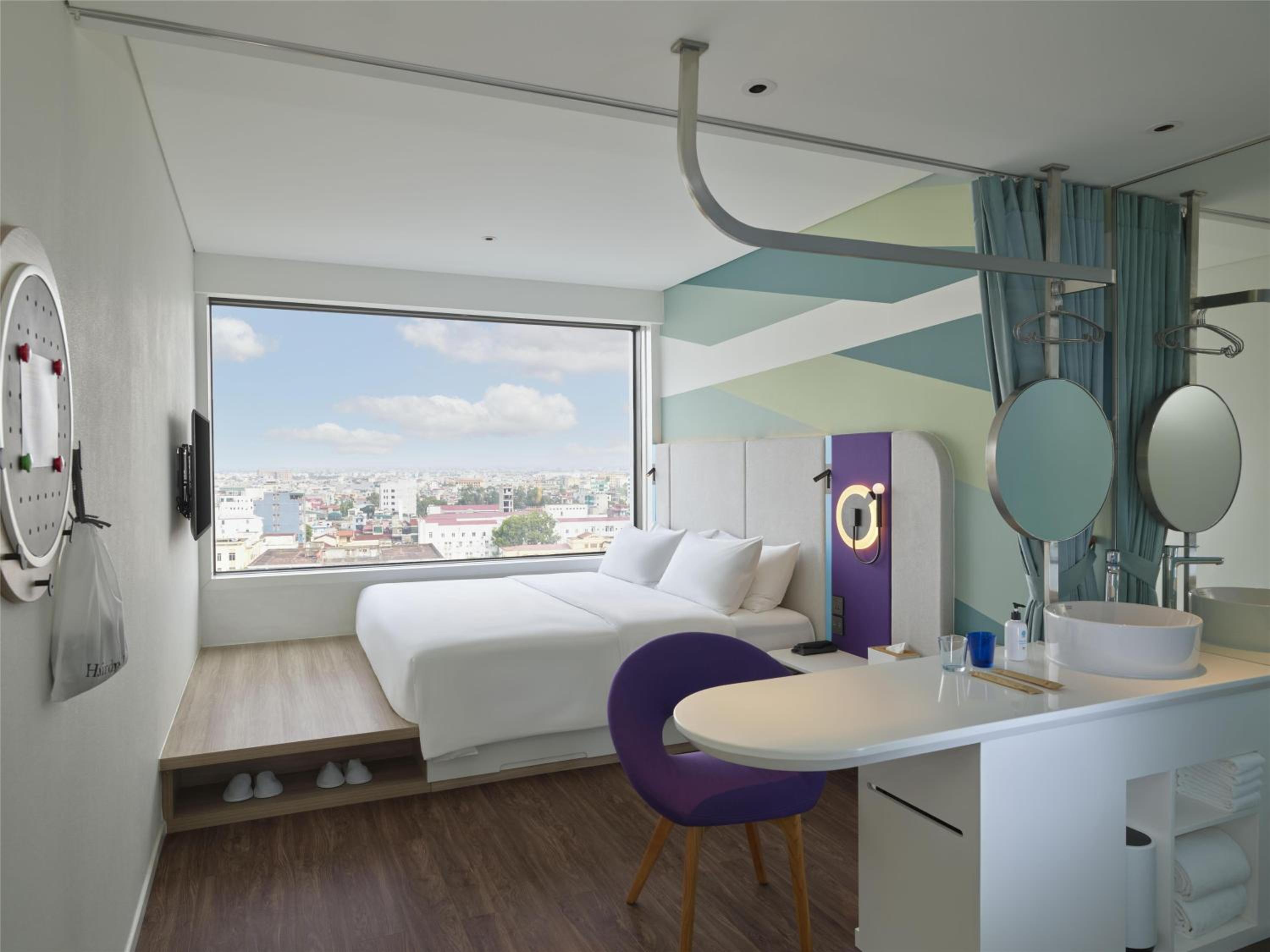 King Room - Photo 2