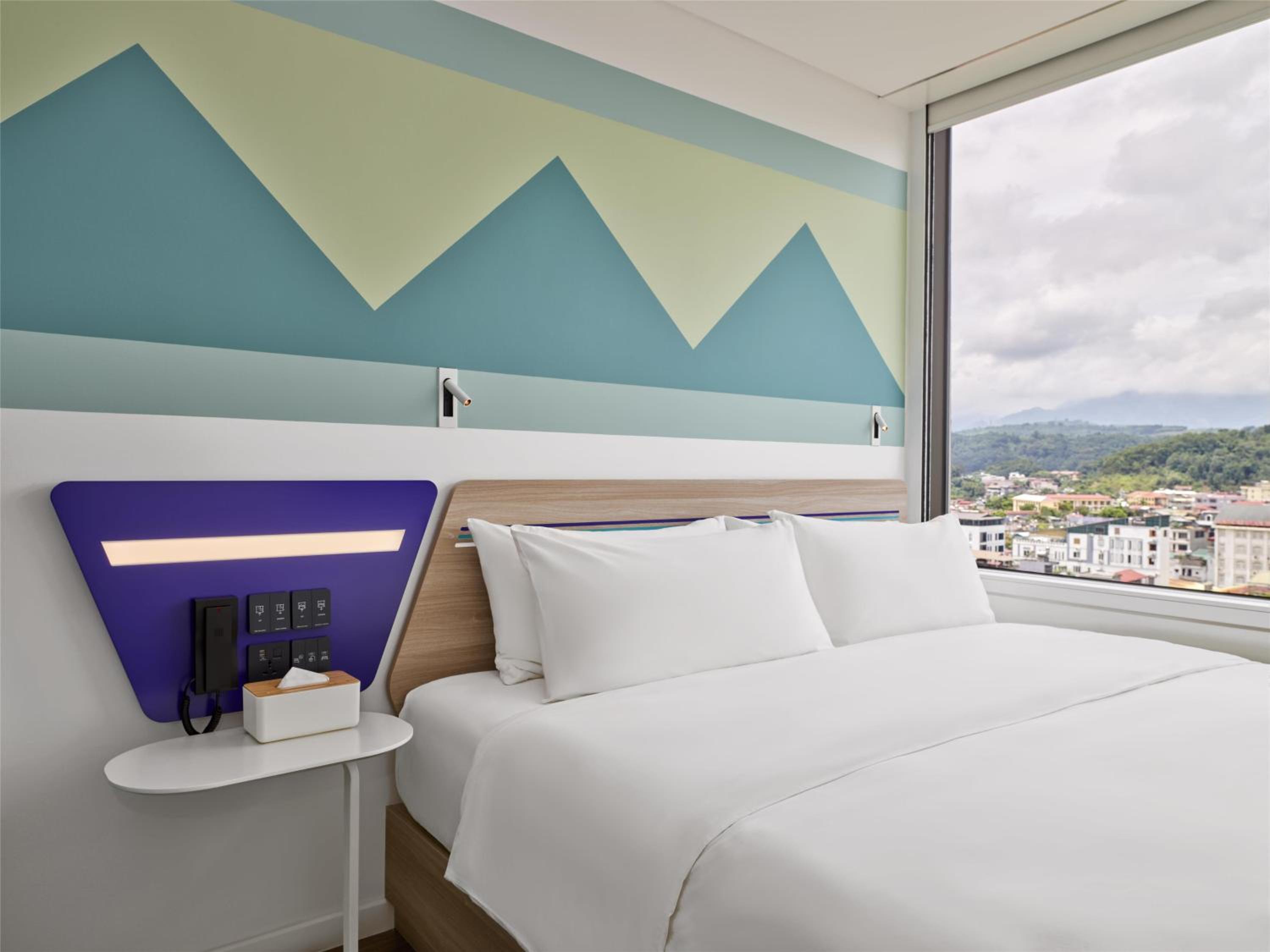 King Room - Photo 2