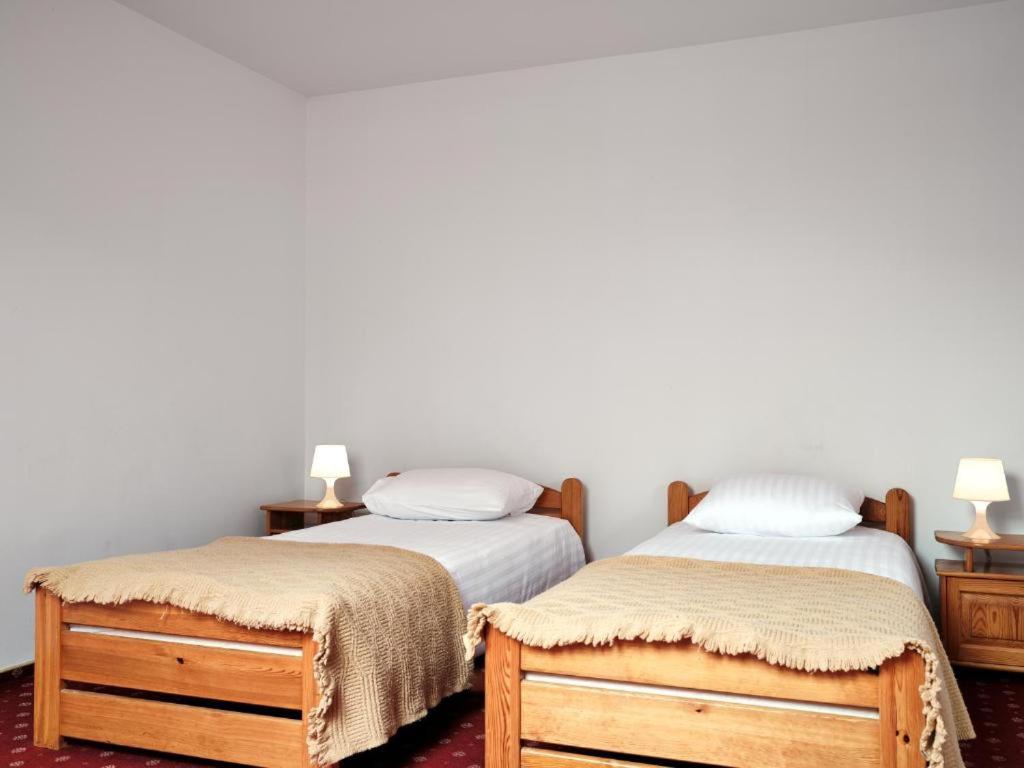 Economy Double or Twin Room photo 3