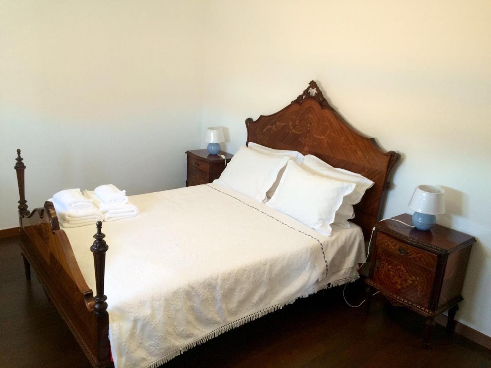 Double Room - Photo 1