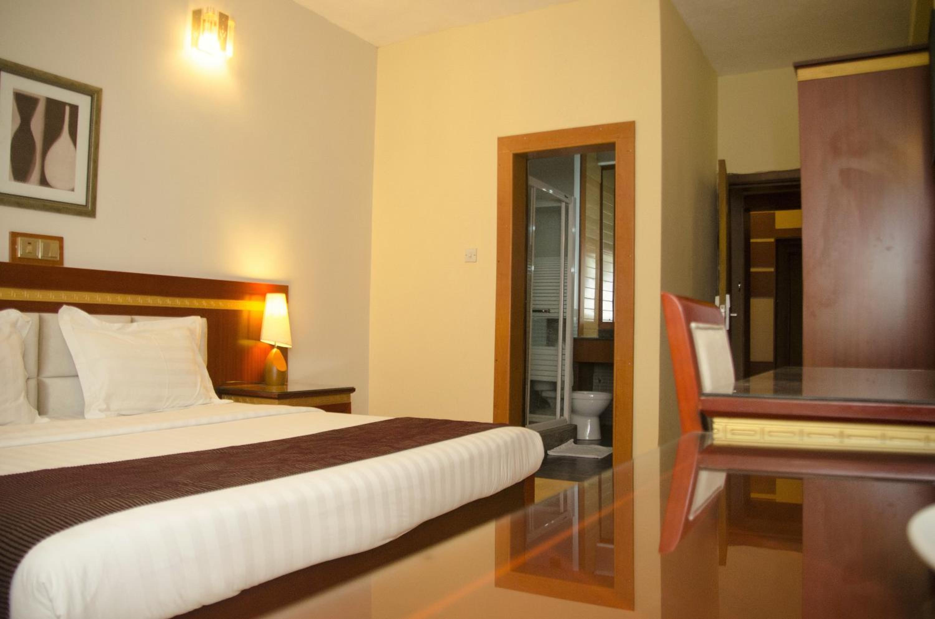Superior Double Room photo 1