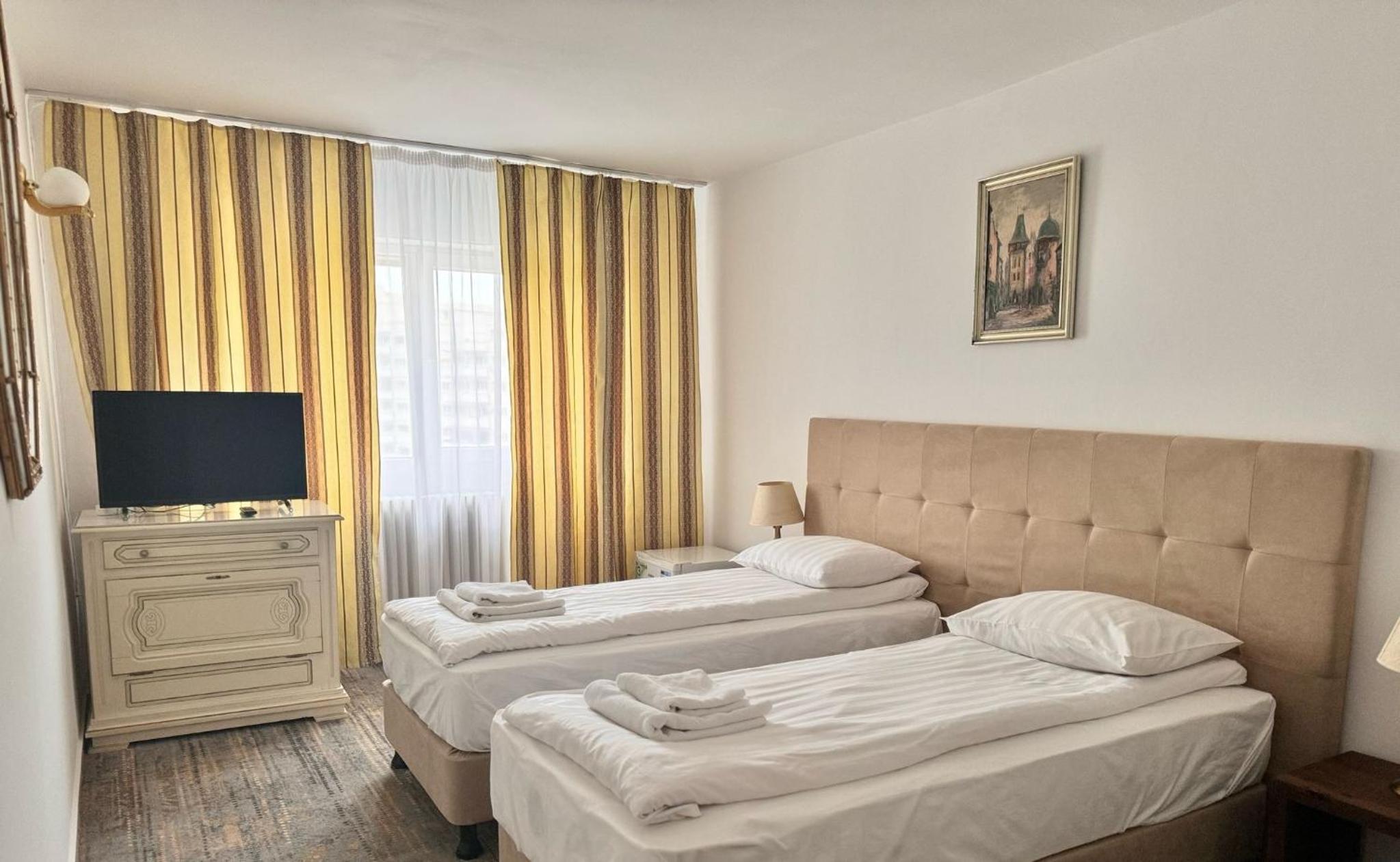 Standard Twin Room photo 1