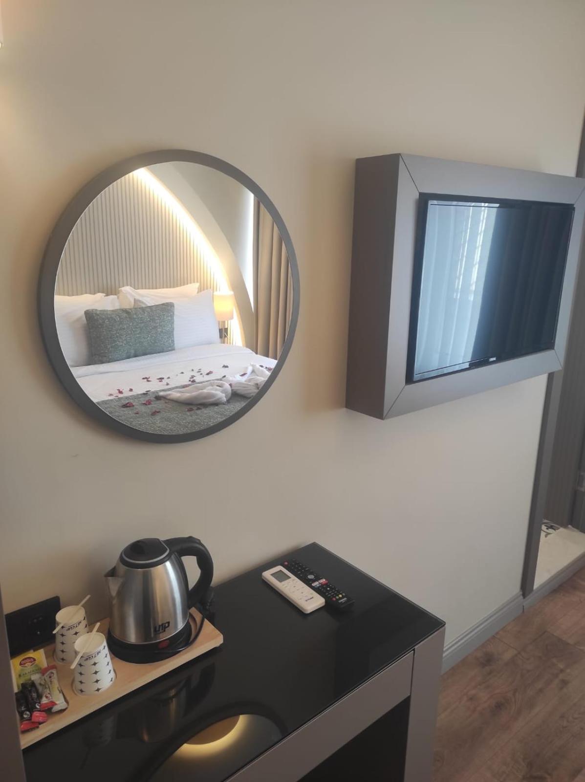 Quadruple Room photo 2