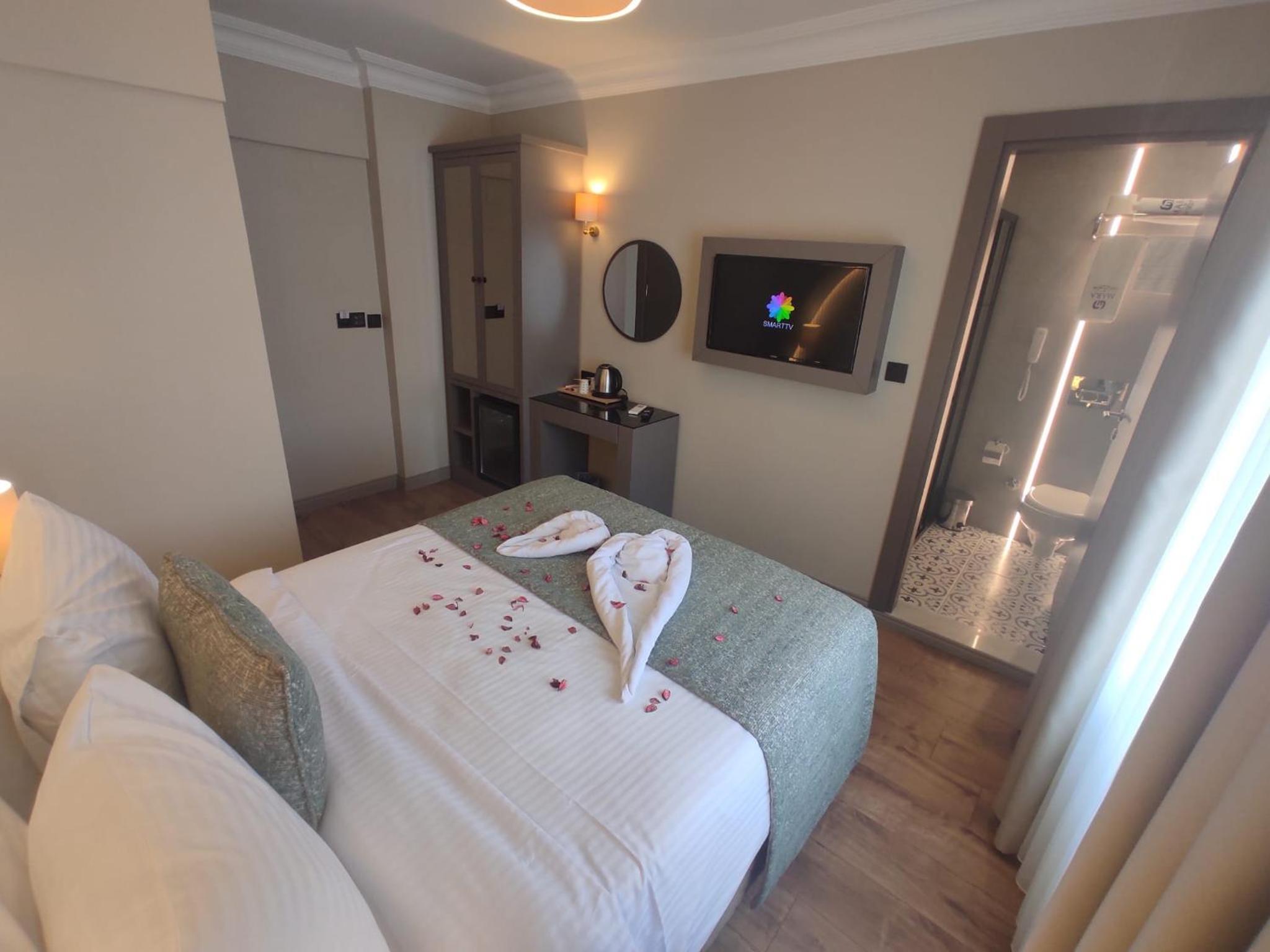 Quadruple Room photo 1