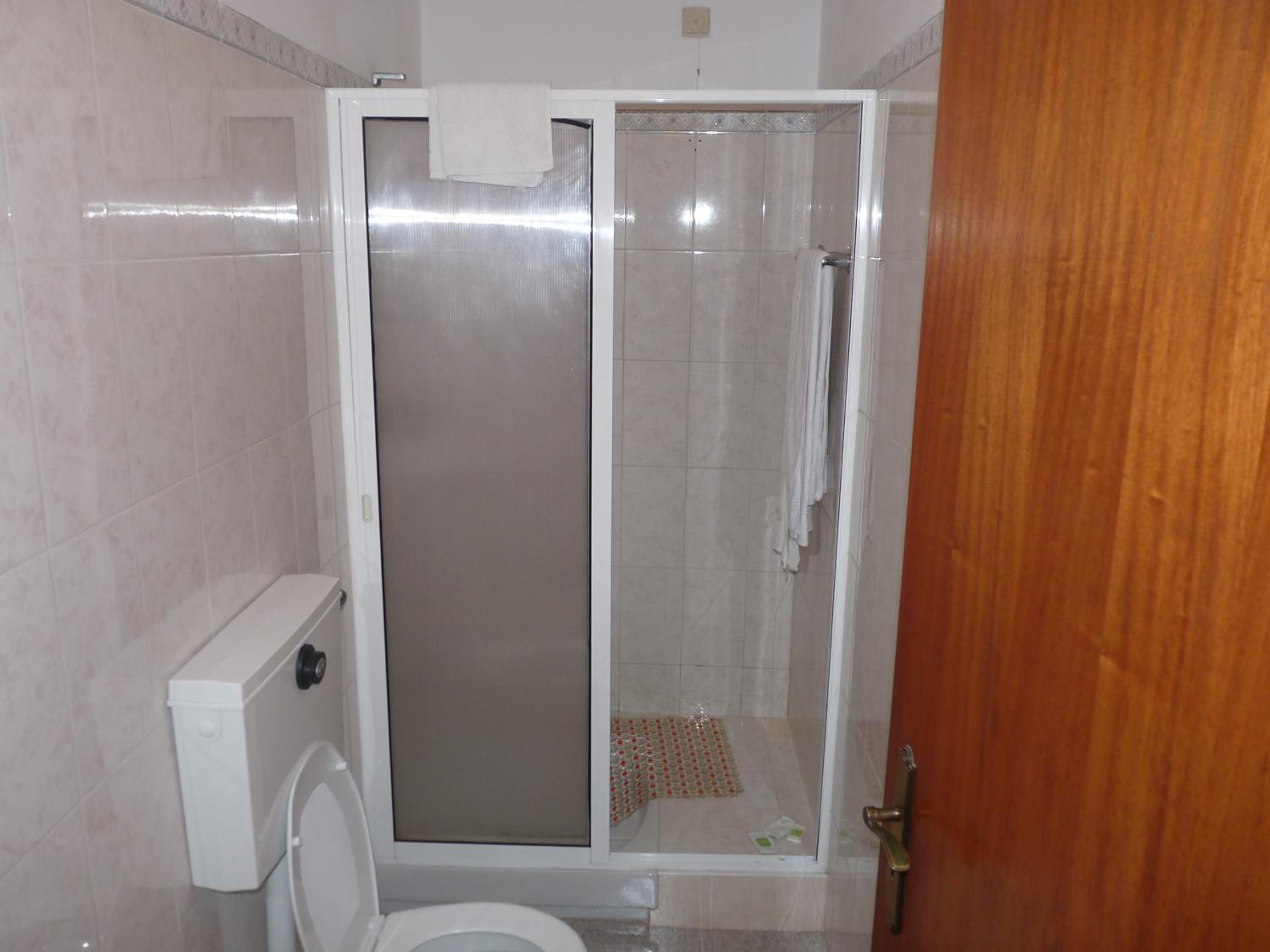 Double Room with Extra Bed