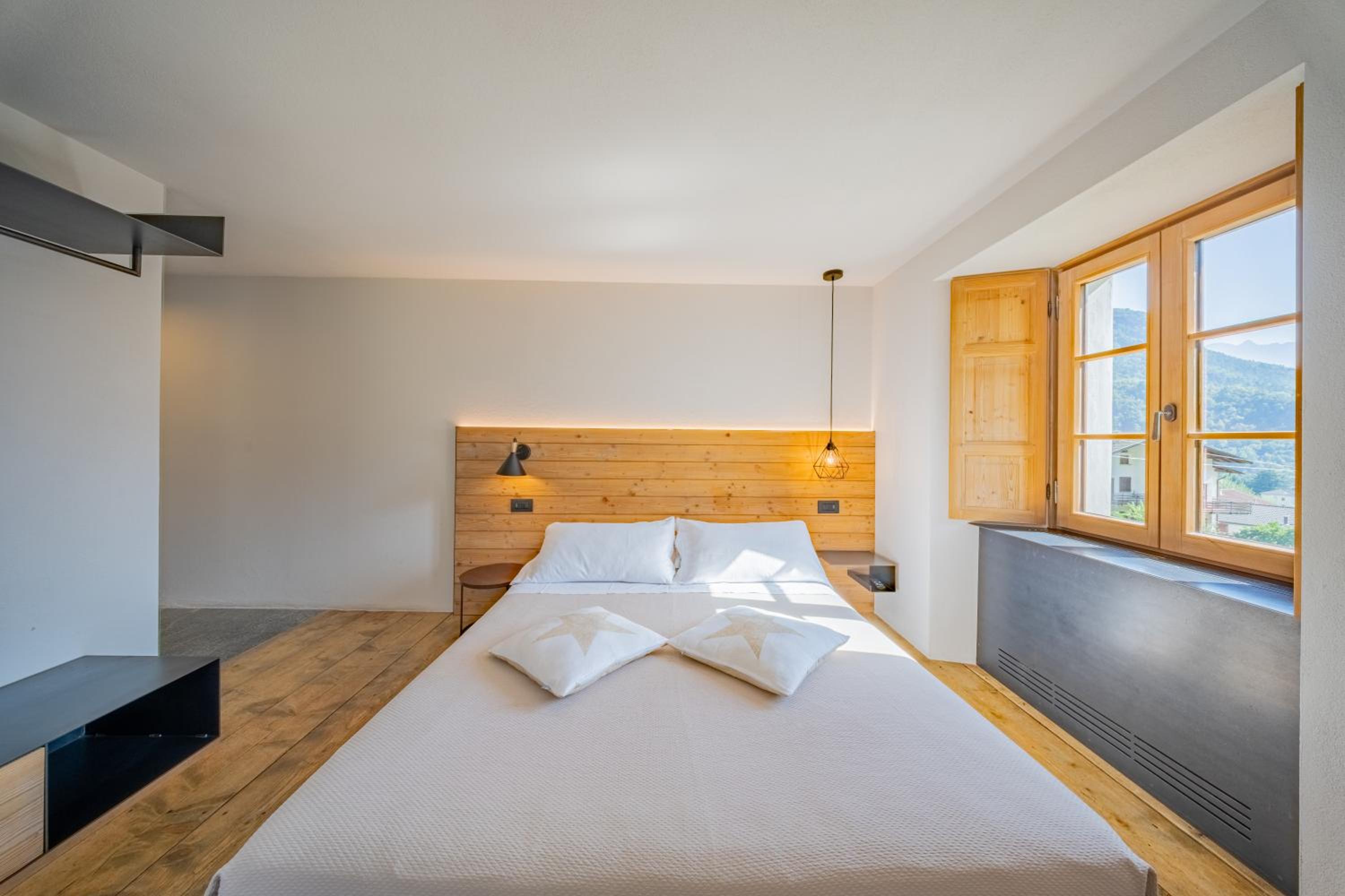 Double Room - Photo 5