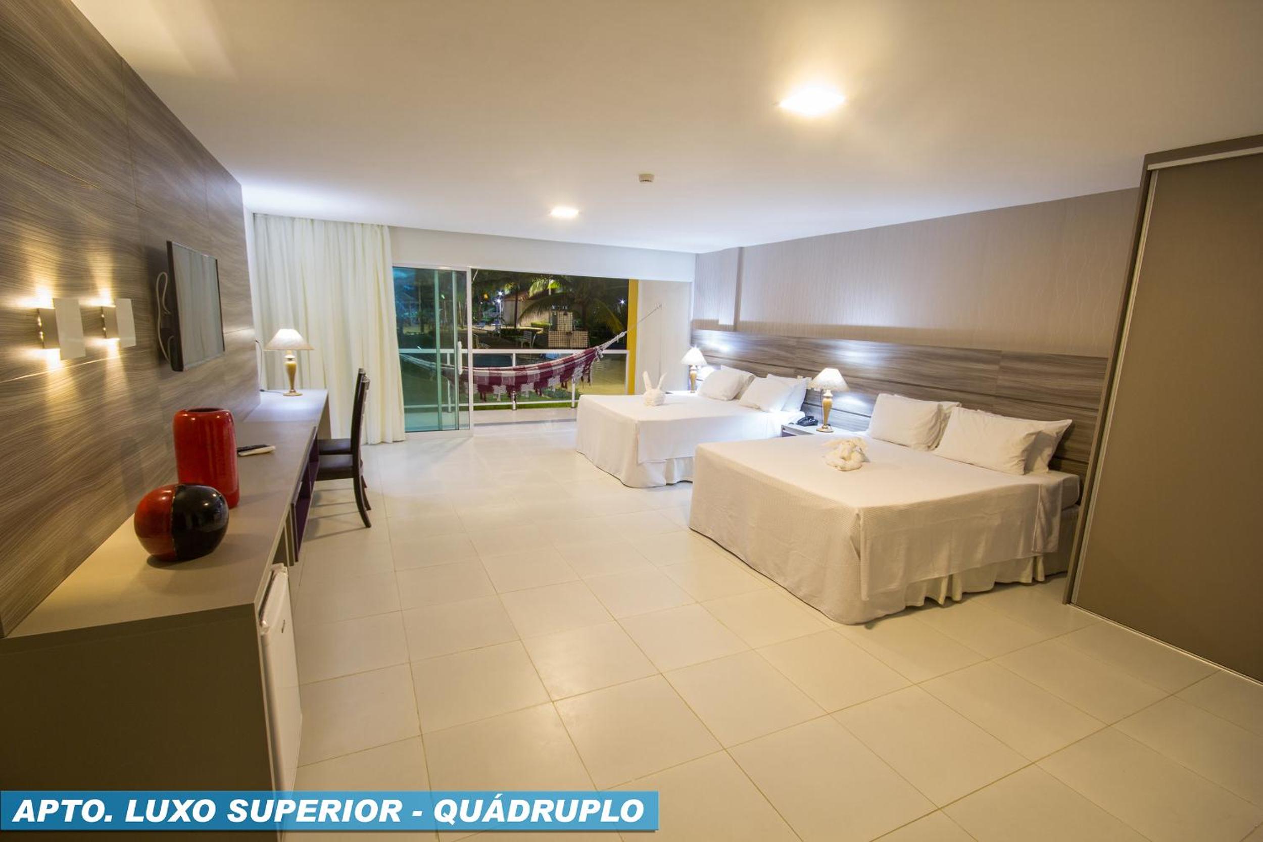 Apartamento Luxo Superior photo 2