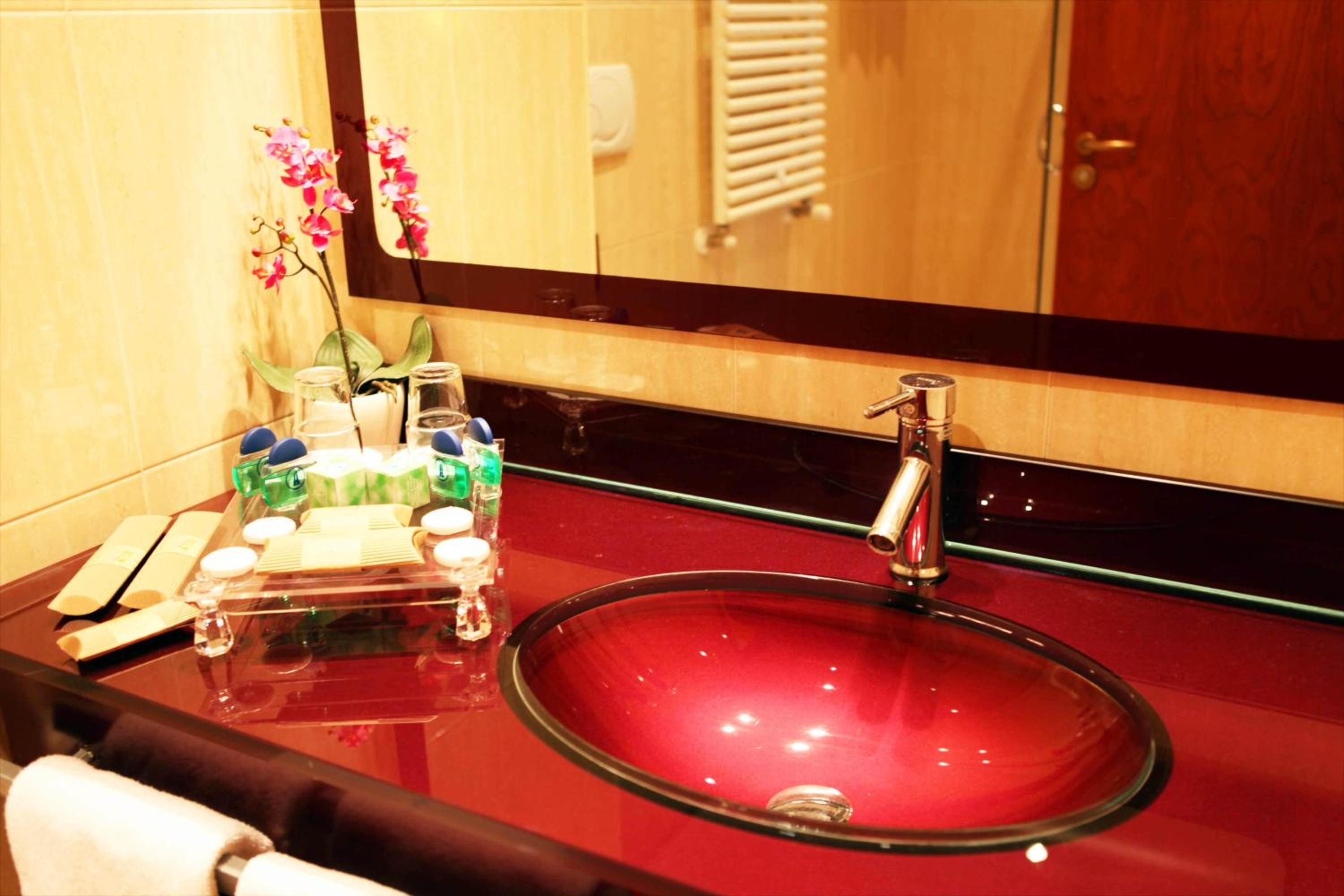 Comfort Double or Twin Room