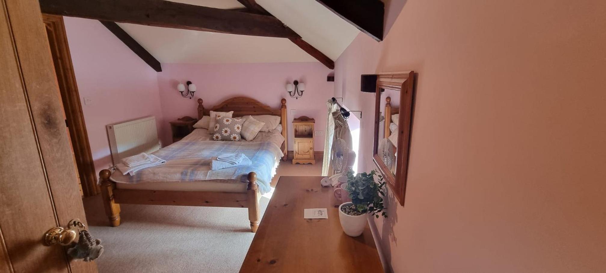 Four-Bedroom Vacation Home photo 2