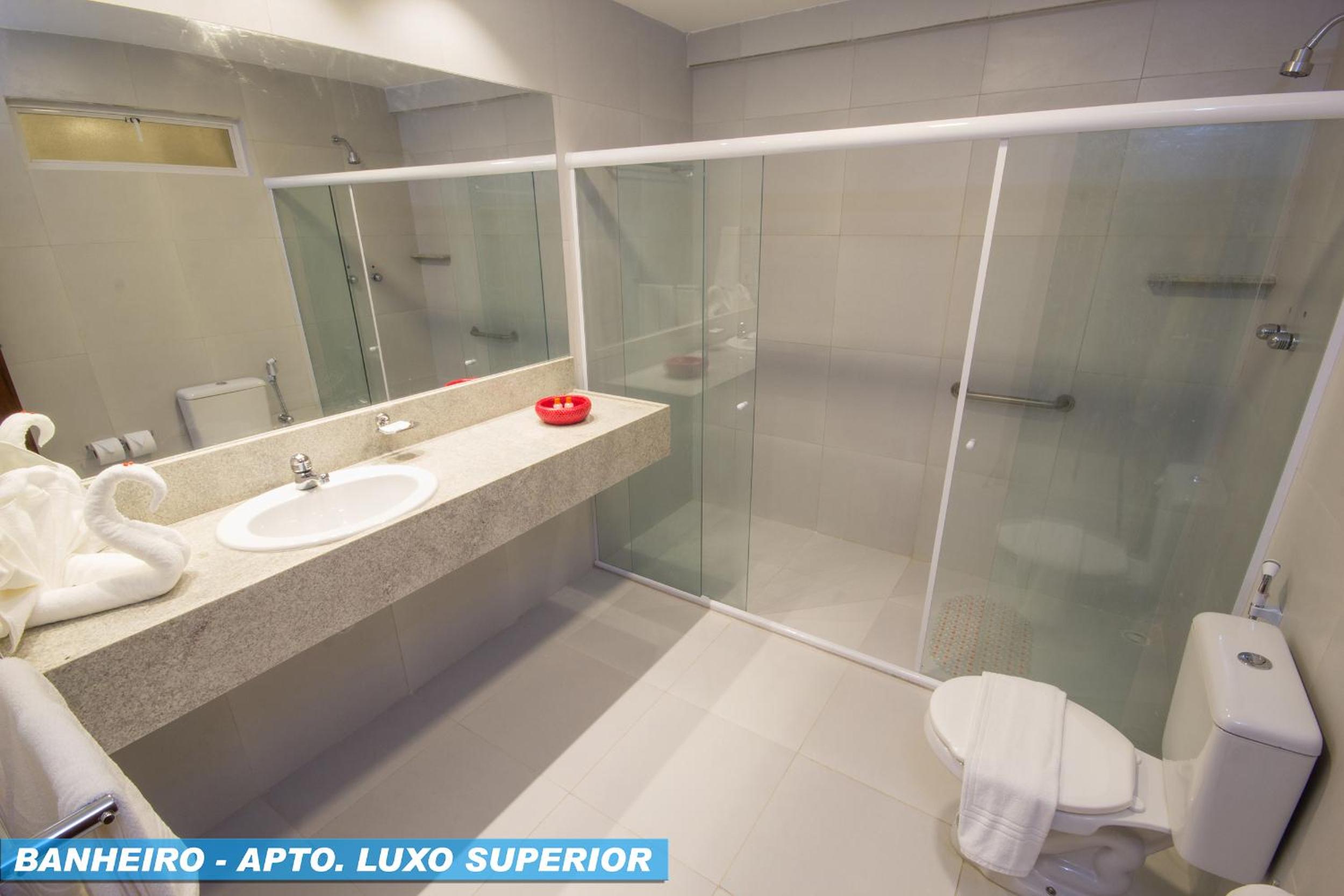 Apartamento Luxo Superior photo 3