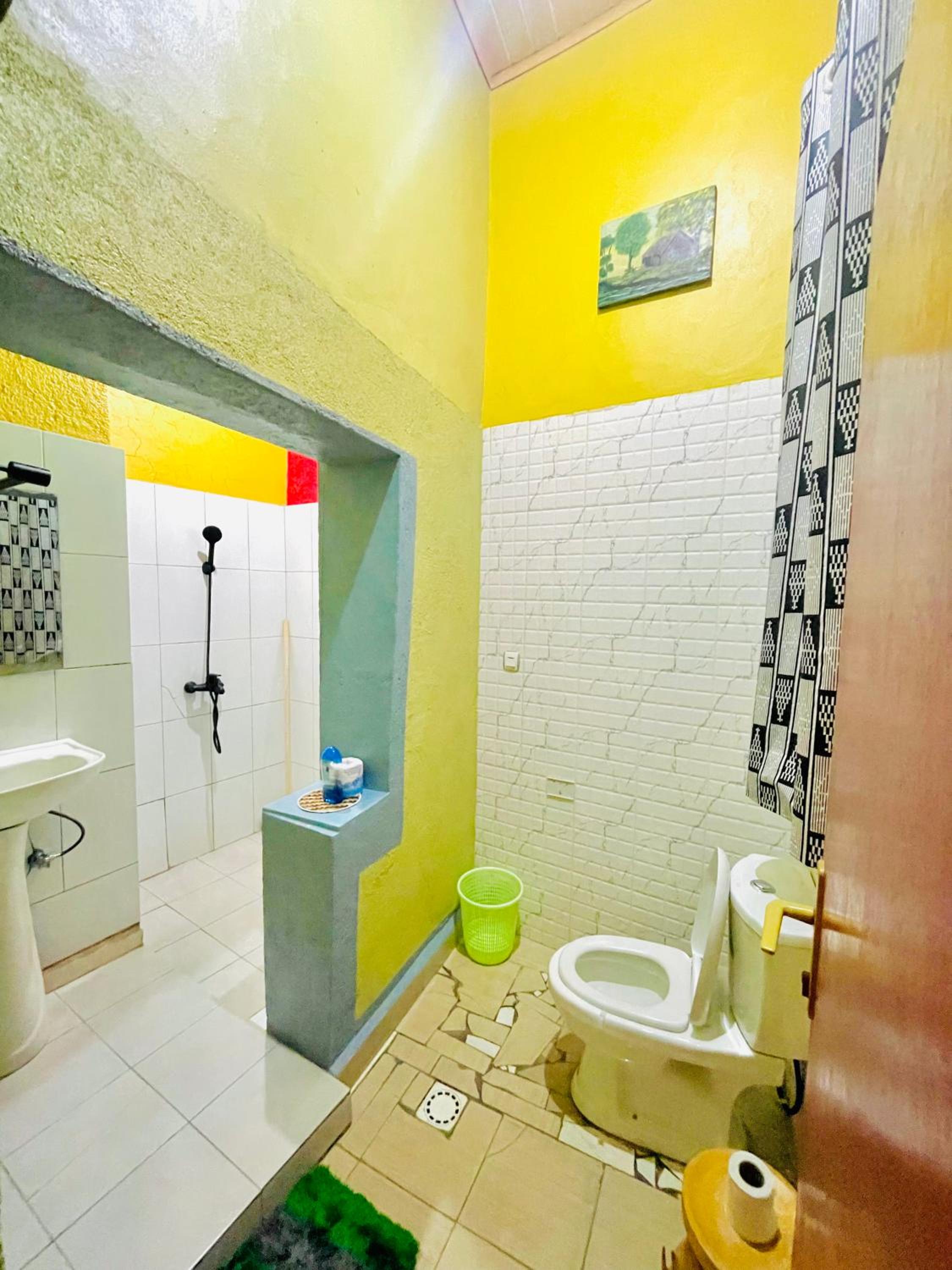 Double Room photo 1