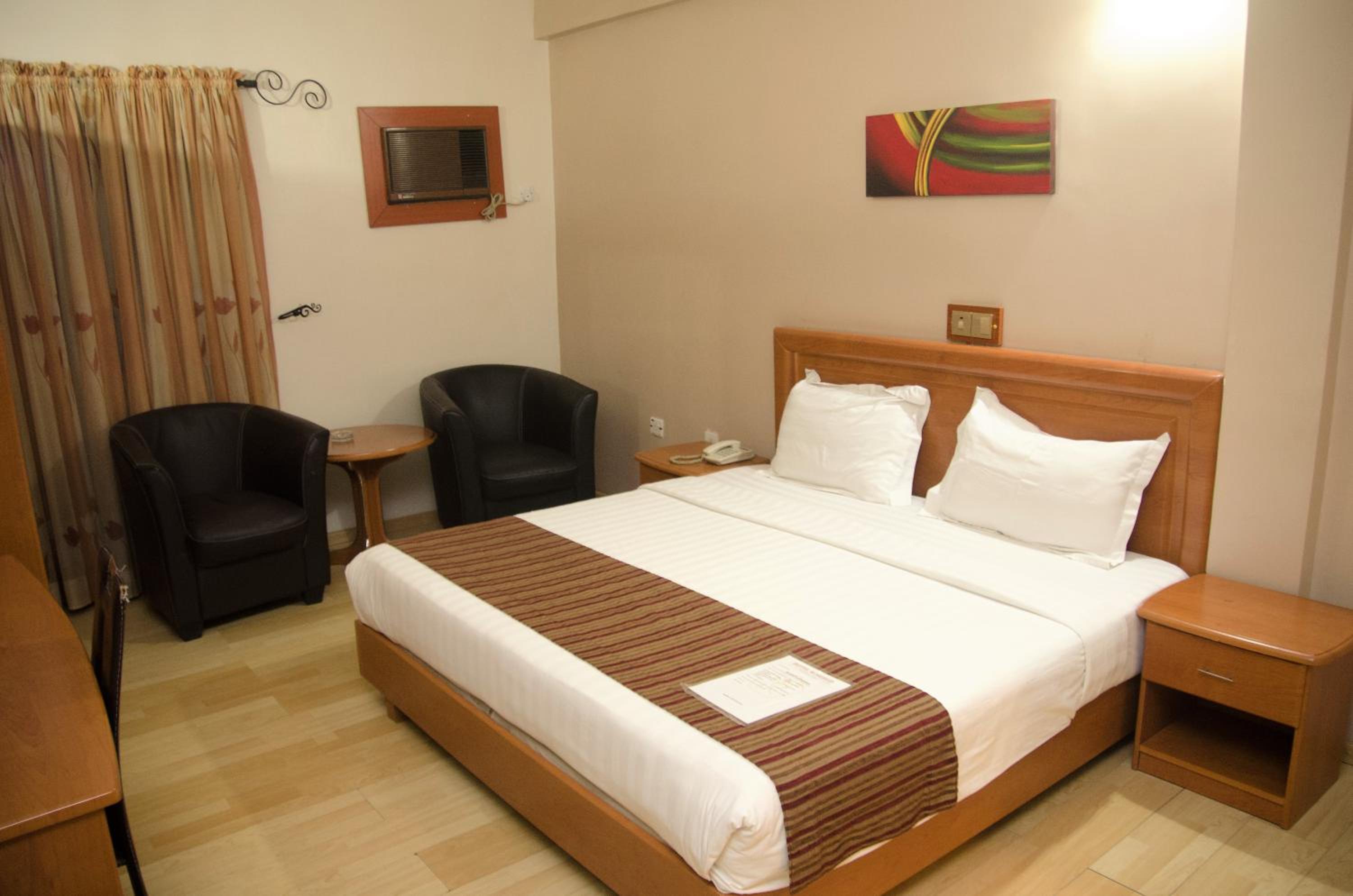 Standard Double Room photo 1