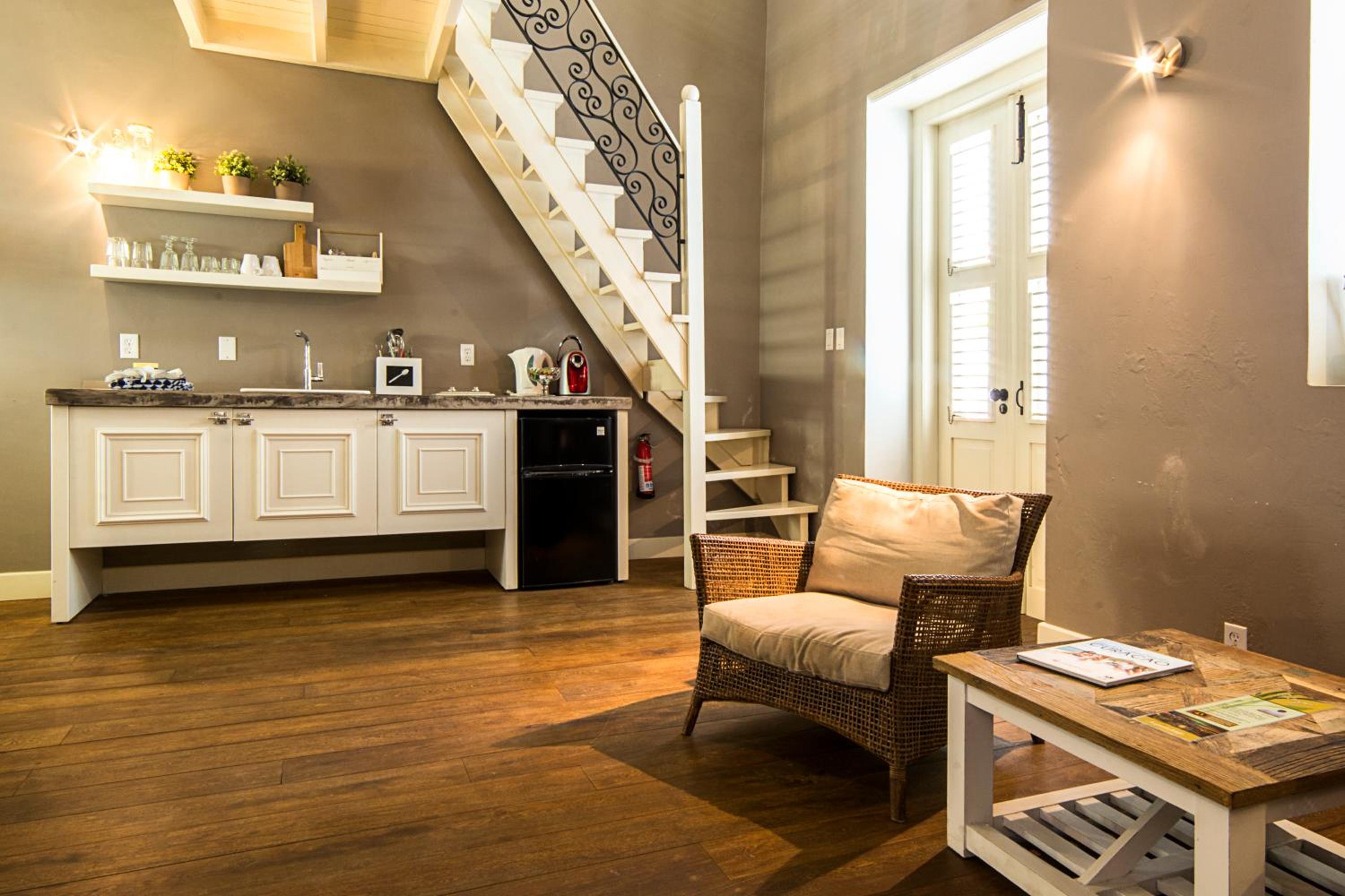 Pietermaai Split-Level Suite - Photo 8