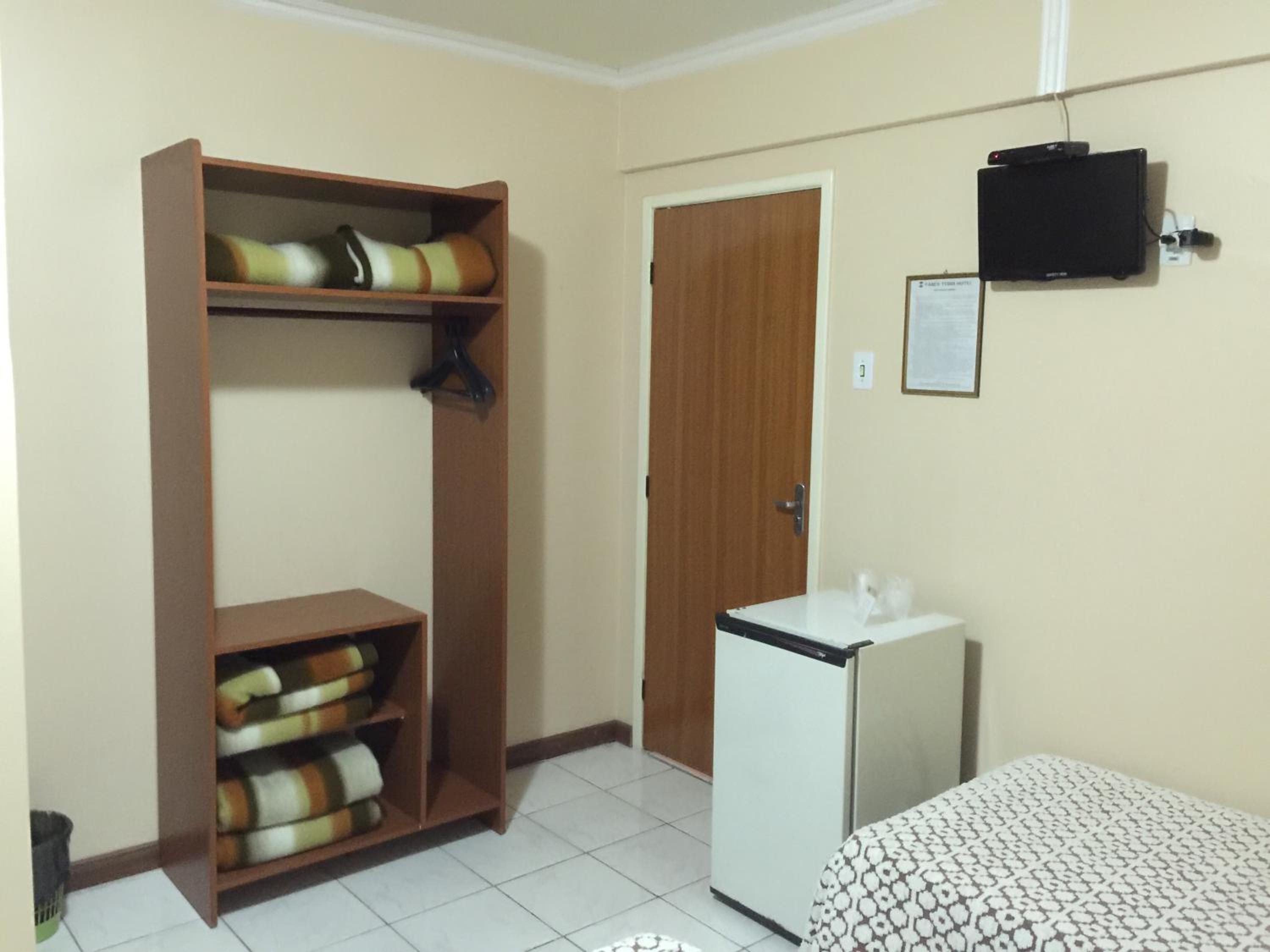 Standard Triple Room photo 2