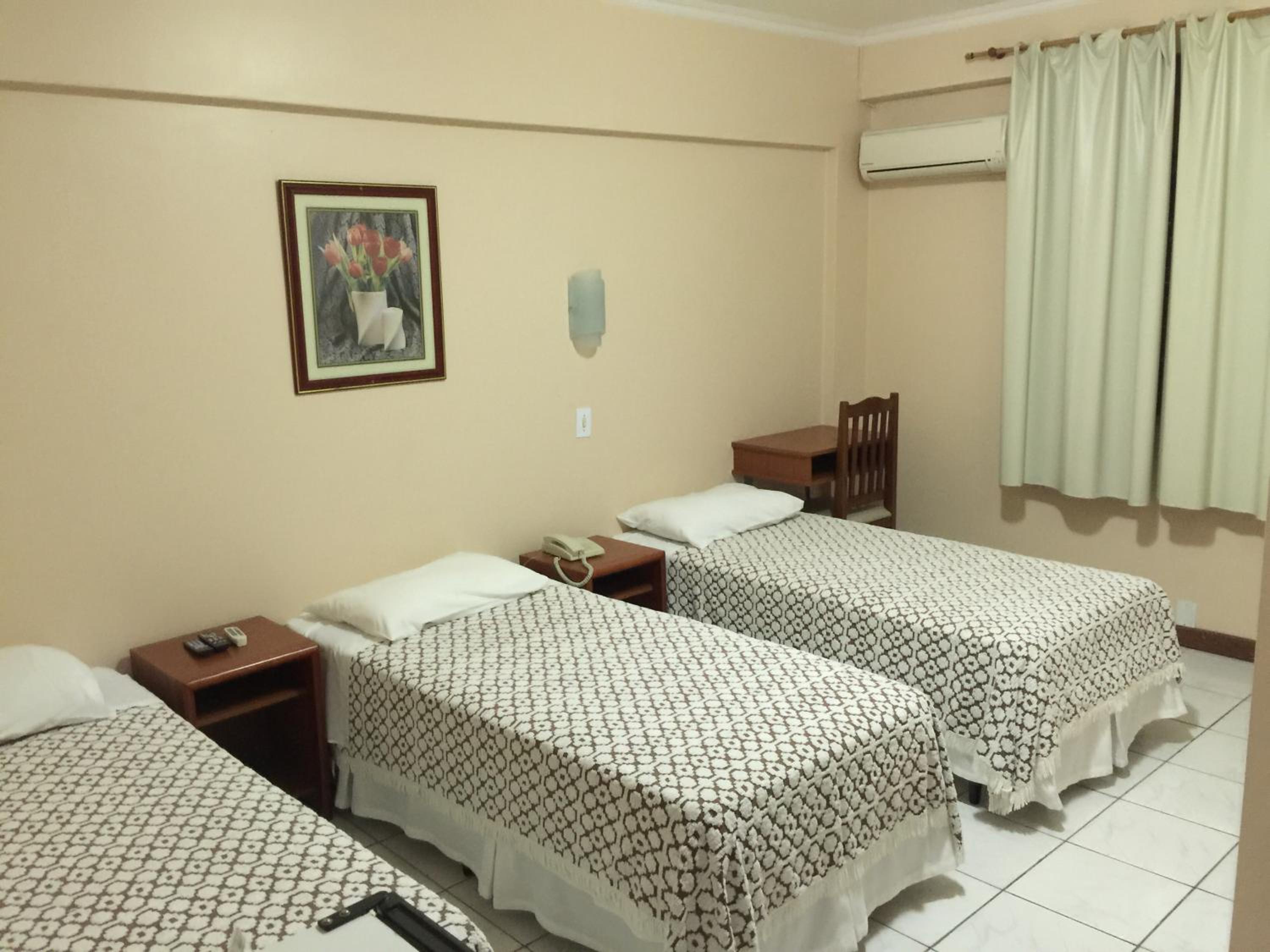 Standard Triple Room photo 1