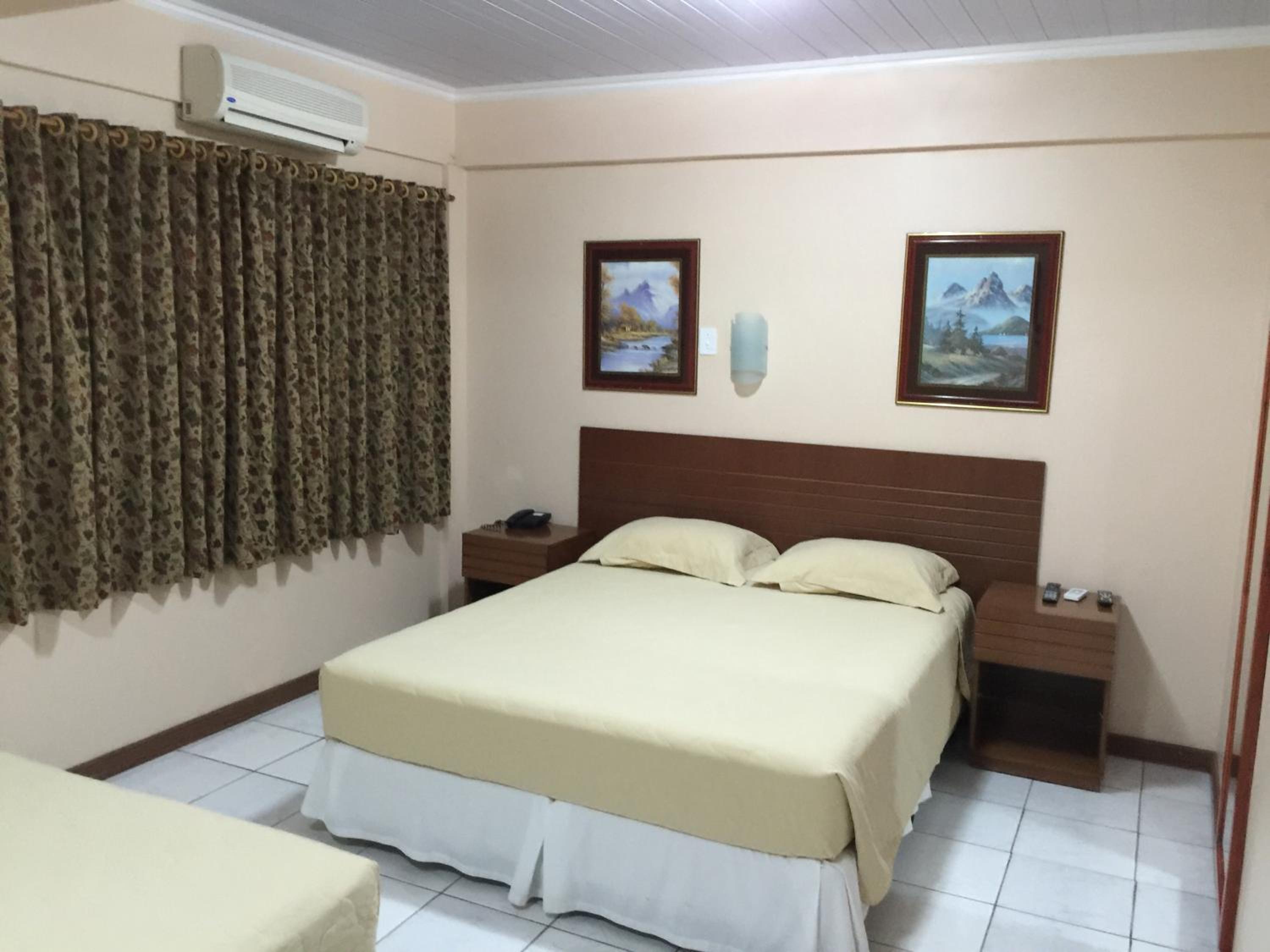 Standard Quadruple Room photo 3