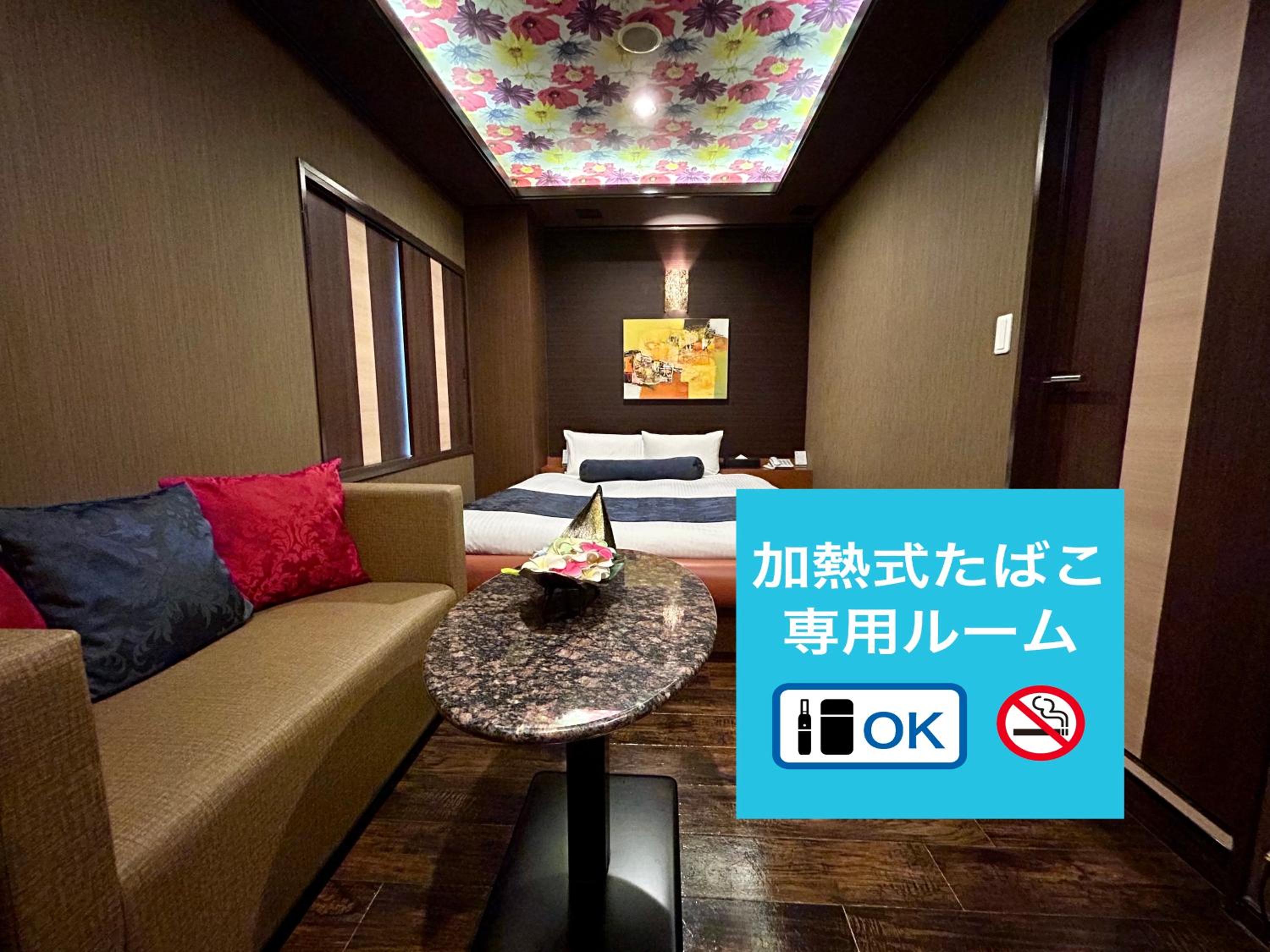Economy Double Room photo 1