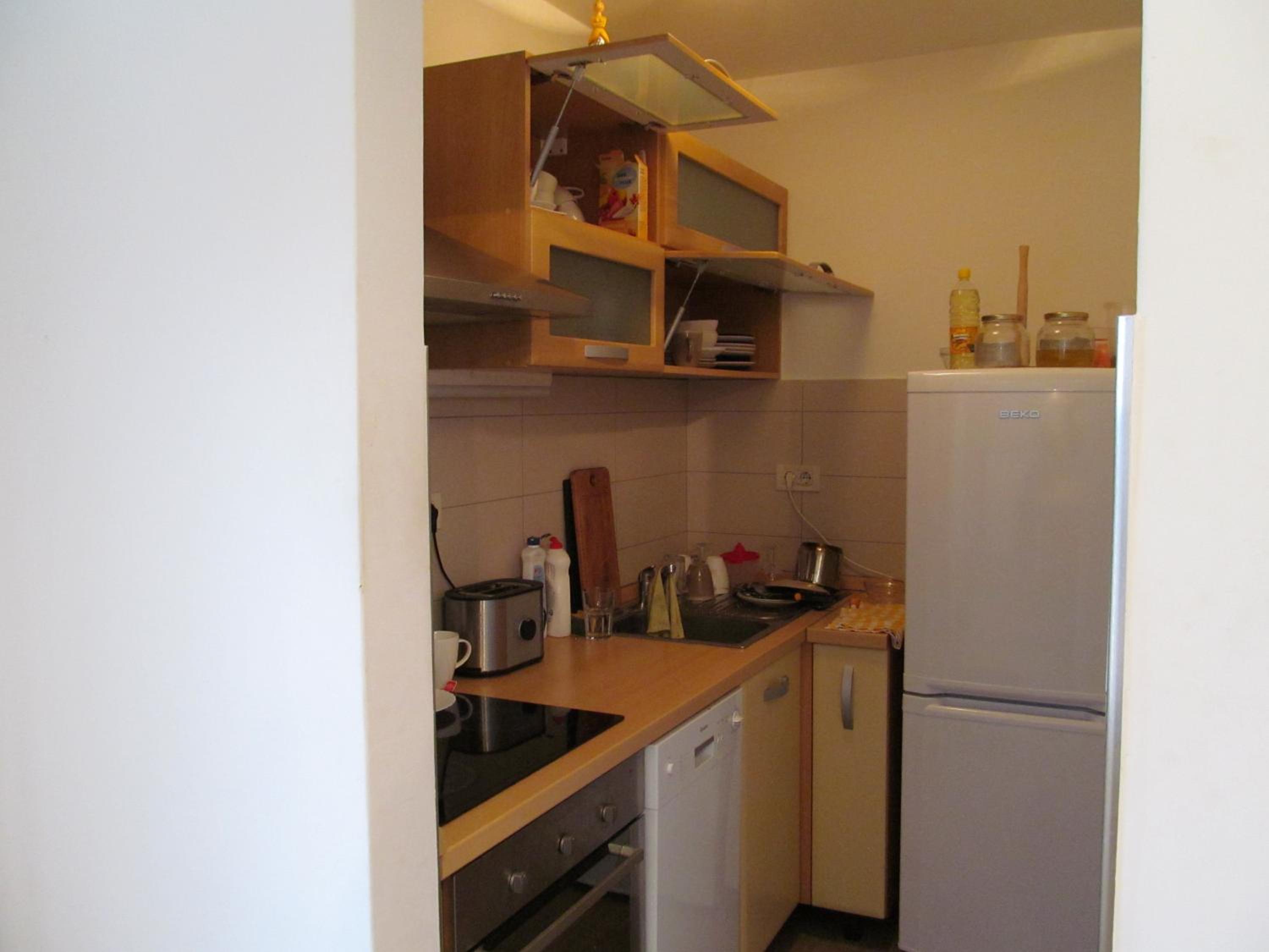 Apartment - Ground Floor - Photo 13
