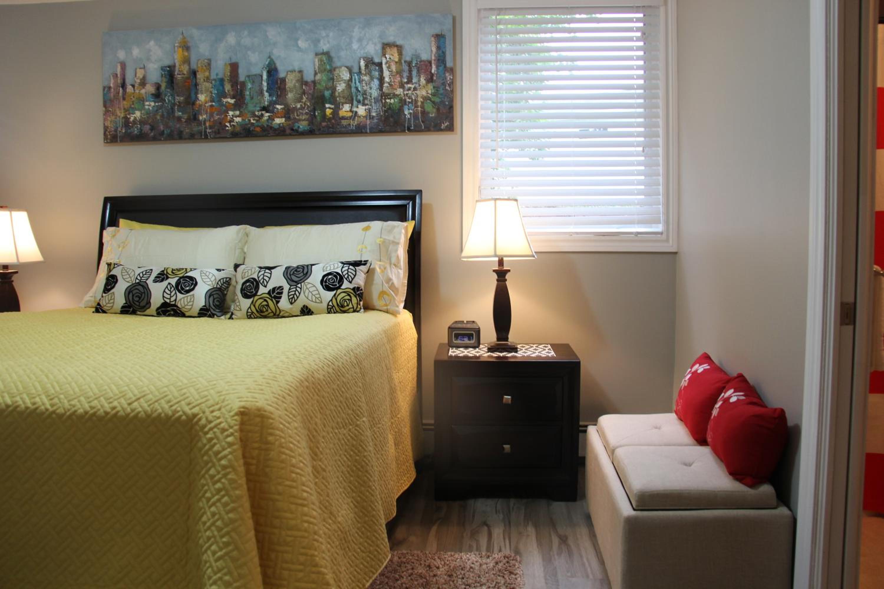 Deluxe Queen Room photo 2